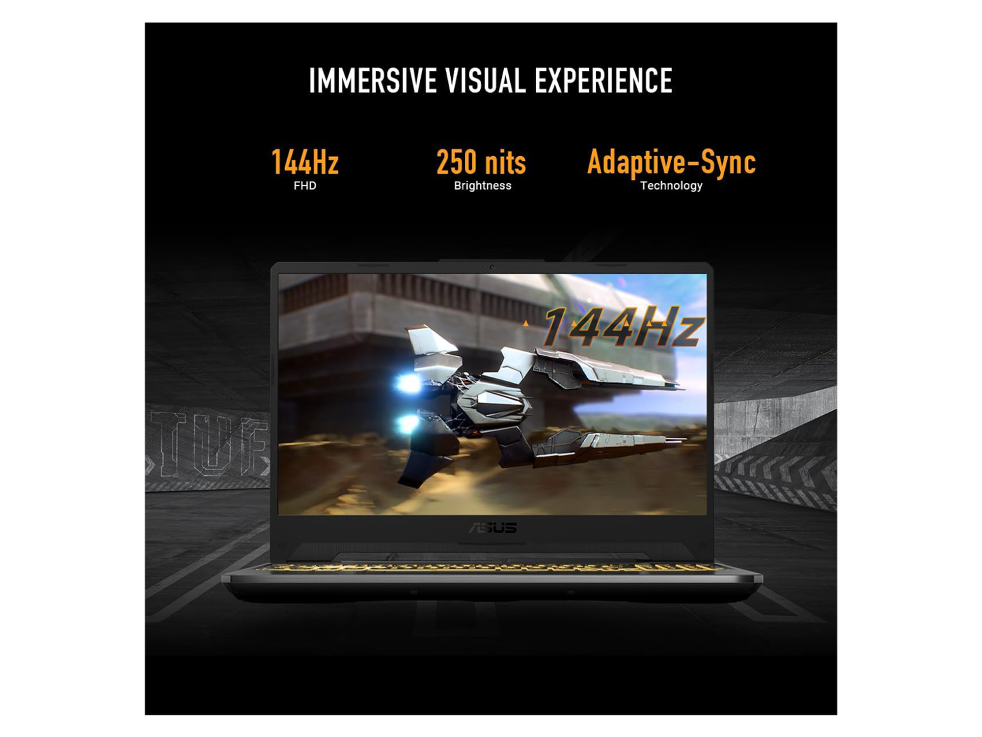 ASUS TUF Gaming A15 | AMD Ryzen™ 7 7435HS - Best Prices