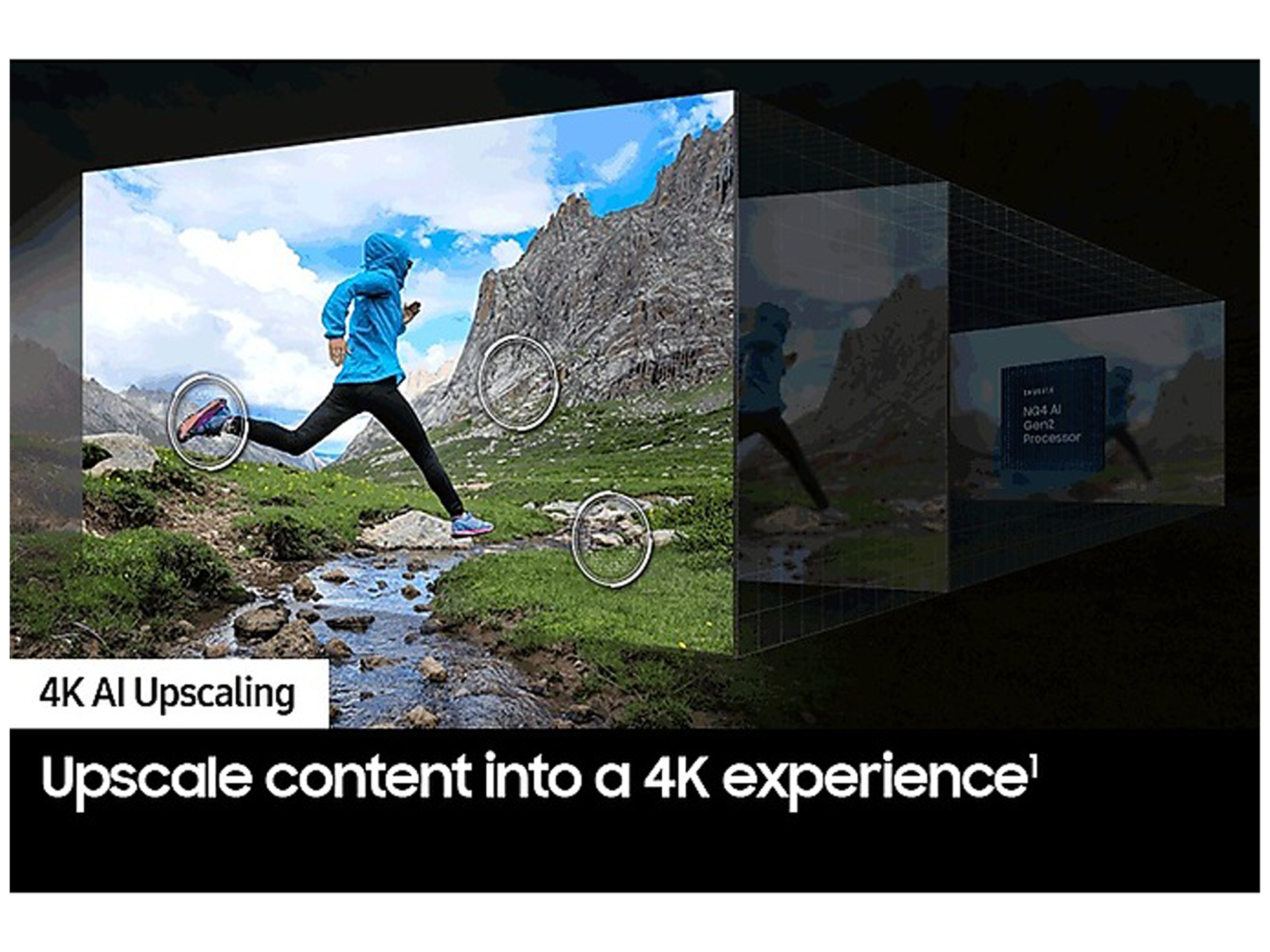 Samsung Neo QLED 4K QN85D Smart TV - Best Prices