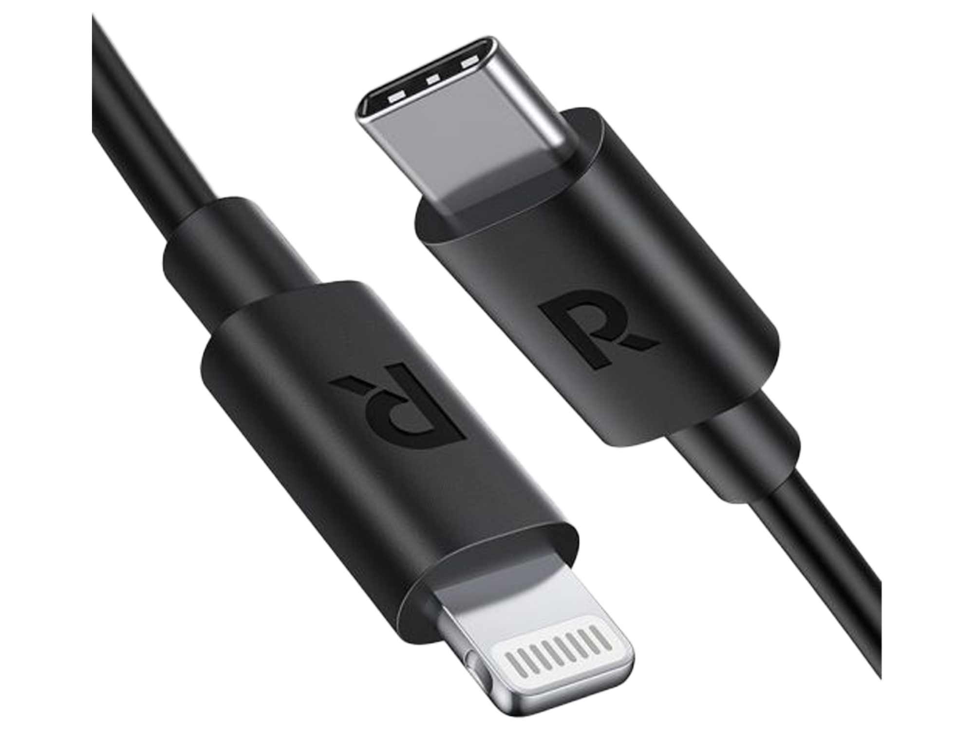 RAVPower Type C  To Lightning Cable 2m - Best Prices