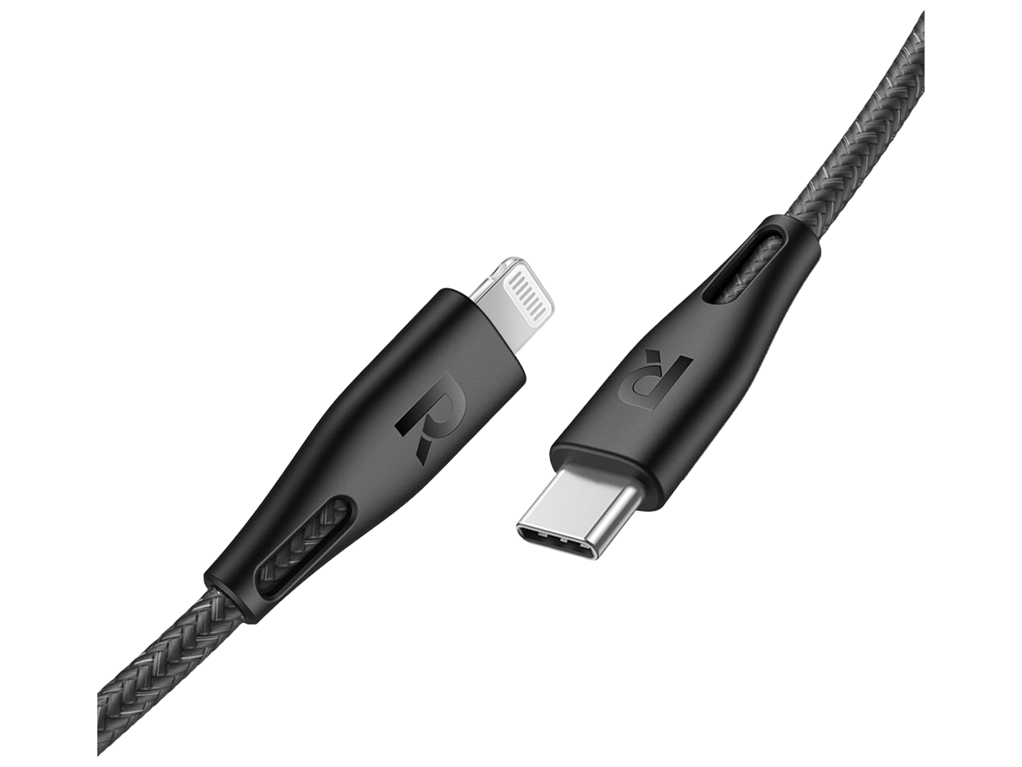 RAVPower Type C  To Lightning Cable 2m - Best Prices