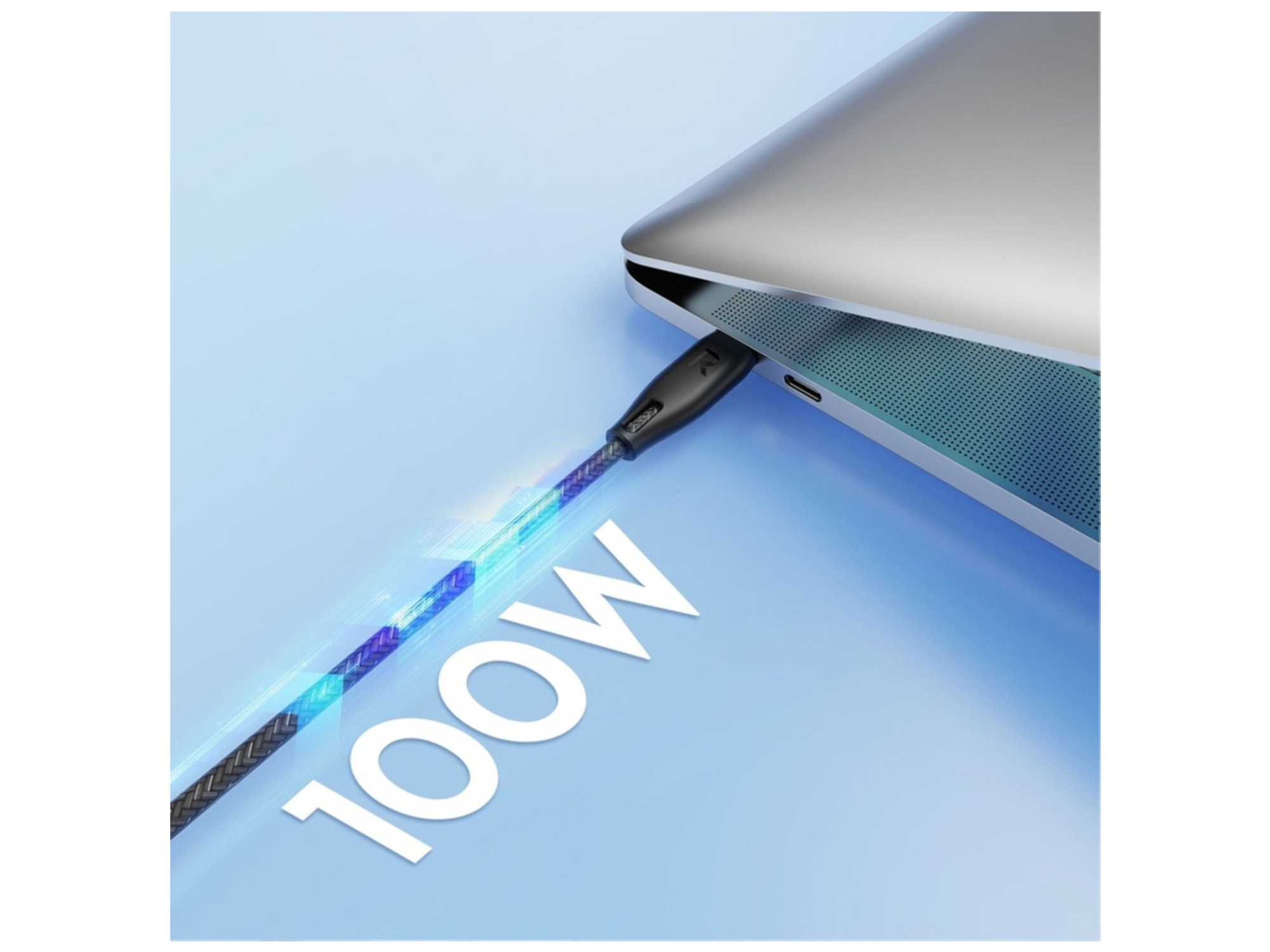 RAVPower Type C  To Lightning Cable 2m - Best Prices
