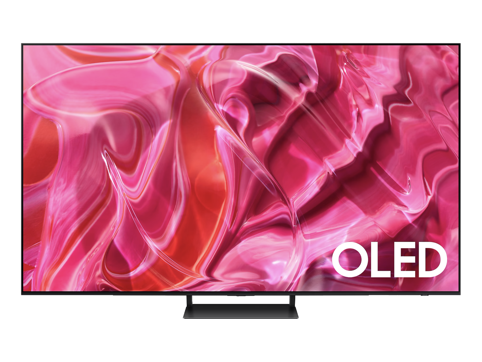 سامسونج تلفزيون ذكي OLED 4K طراز S90C - أفضل سعر