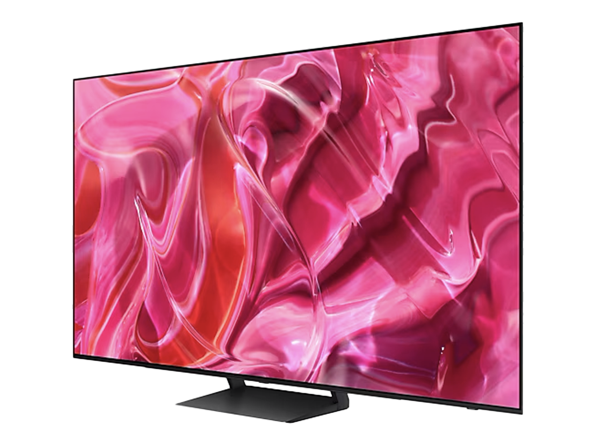 سامسونج تلفزيون ذكي OLED 4K طراز S90C - أفضل سعر