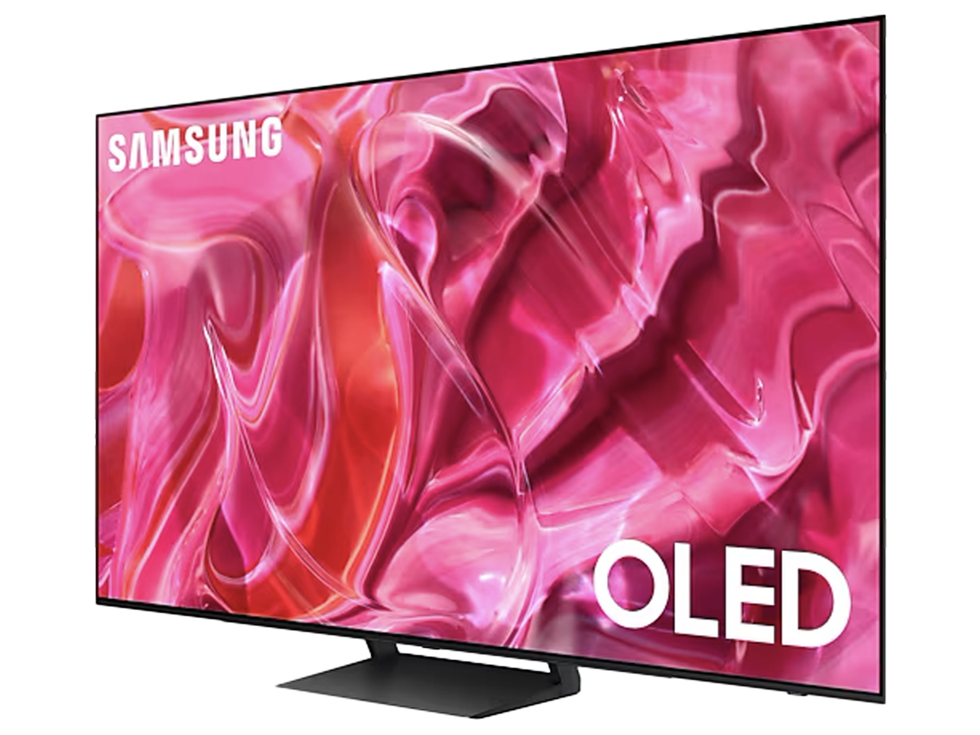 سامسونج تلفزيون ذكي OLED 4K طراز S90C - أفضل سعر