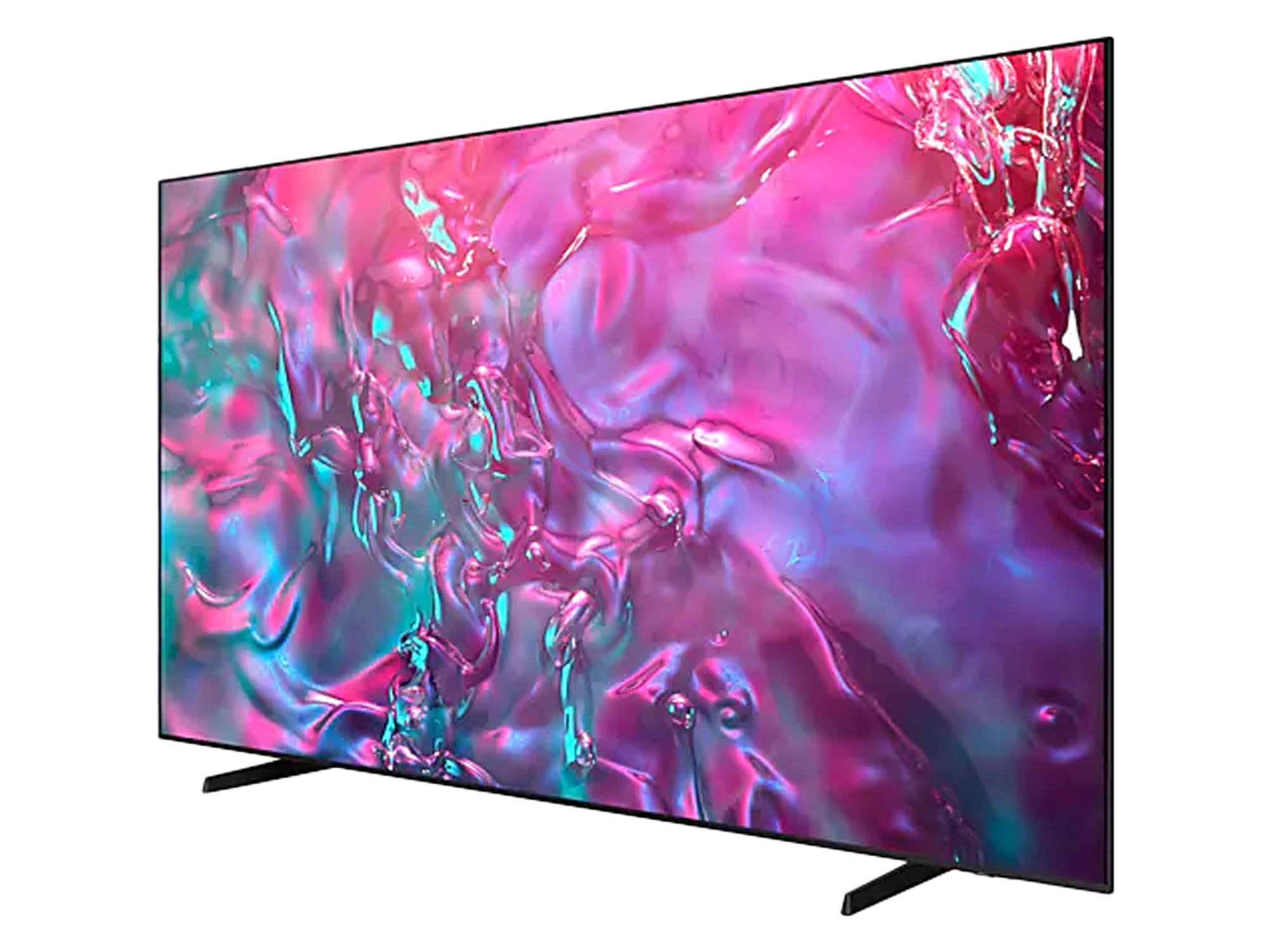 سامسونج تلفزيون ذكي Crystal UHD 4K طراز DU9000 بنظام تشغيل Tizen OS حجم 98 بوصة - أفضل سعر سامسونج تلفزيون ذكي Crystal UHD 4K طراز DU9000 بنظام تشغيل Tizen OS حجم 98 بوصة - أفضل سعر