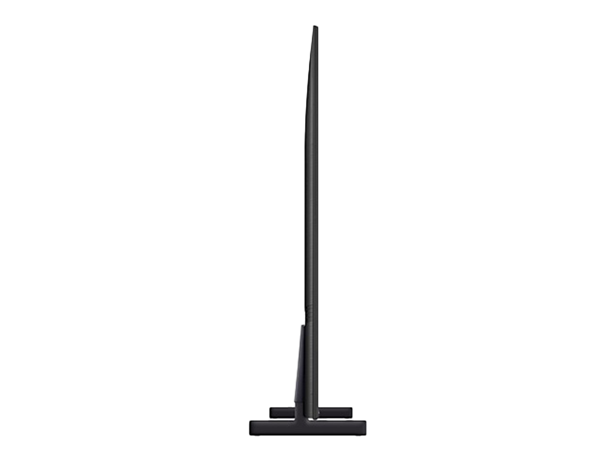 سامسونج تلفزيون ذكي Crystal UHD 4K طراز DU8000 بنظام تشغيل Tizen OS حجم 85 بوصة - أفضل سعر