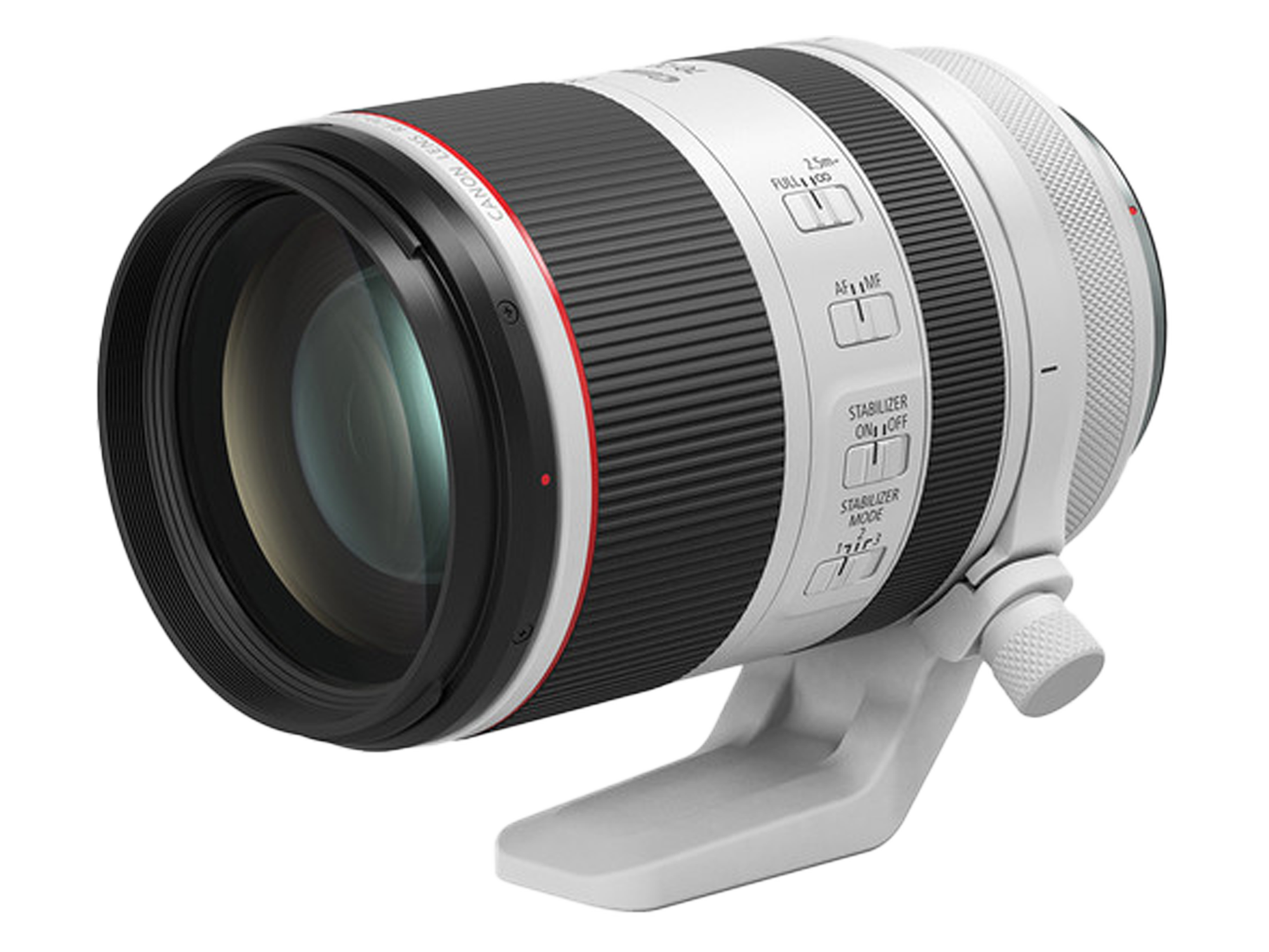 كانون  RF70-200mm F2.8 L IS USM - أفضل سعر