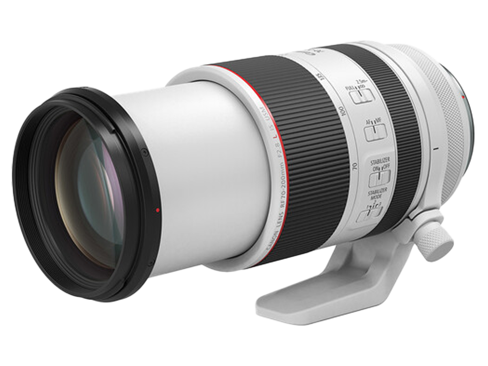 كانون  RF70-200mm F2.8 L IS USM - أفضل سعر