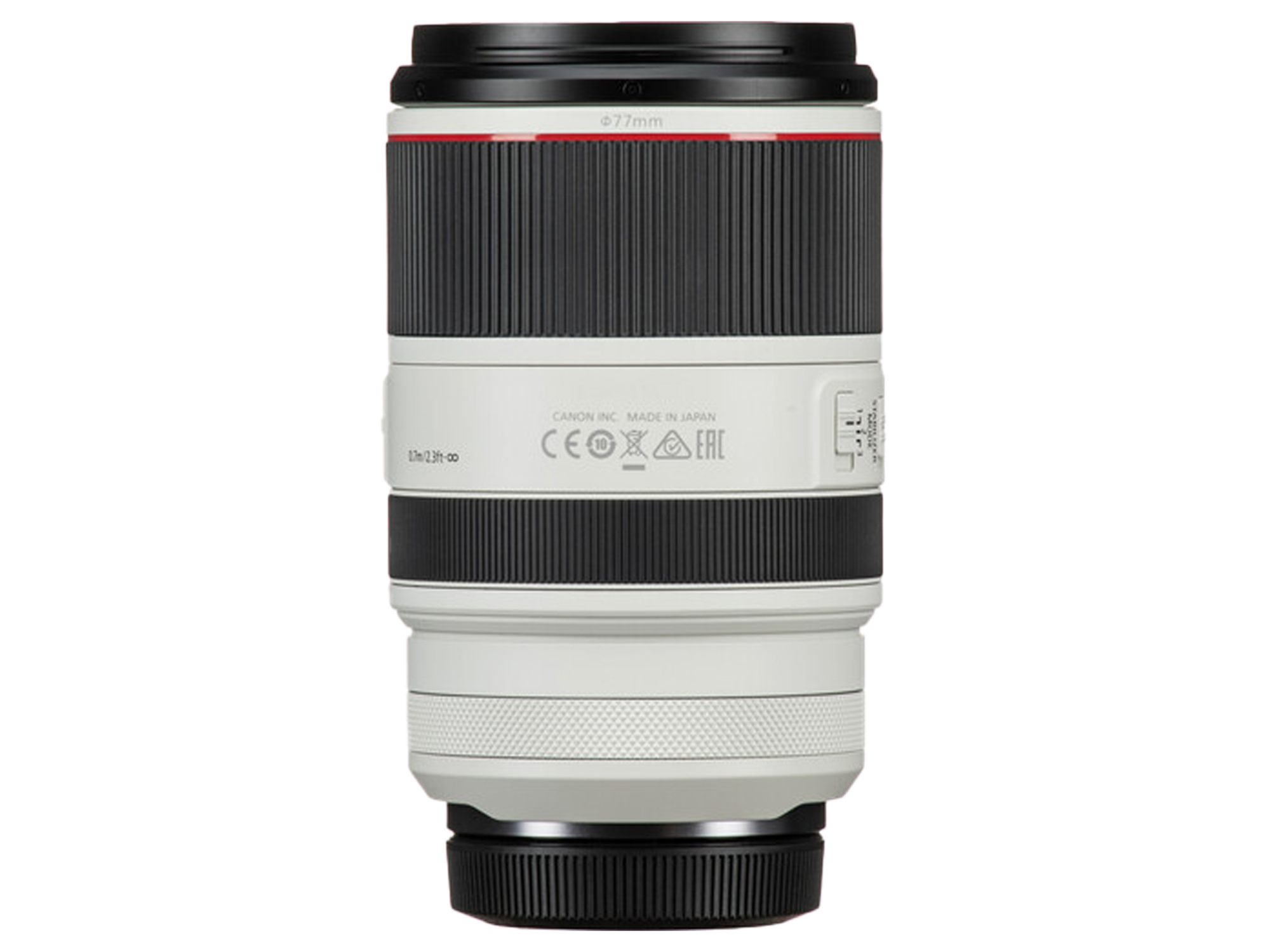 كانون  RF70-200mm F2.8 L IS USM - أفضل سعر