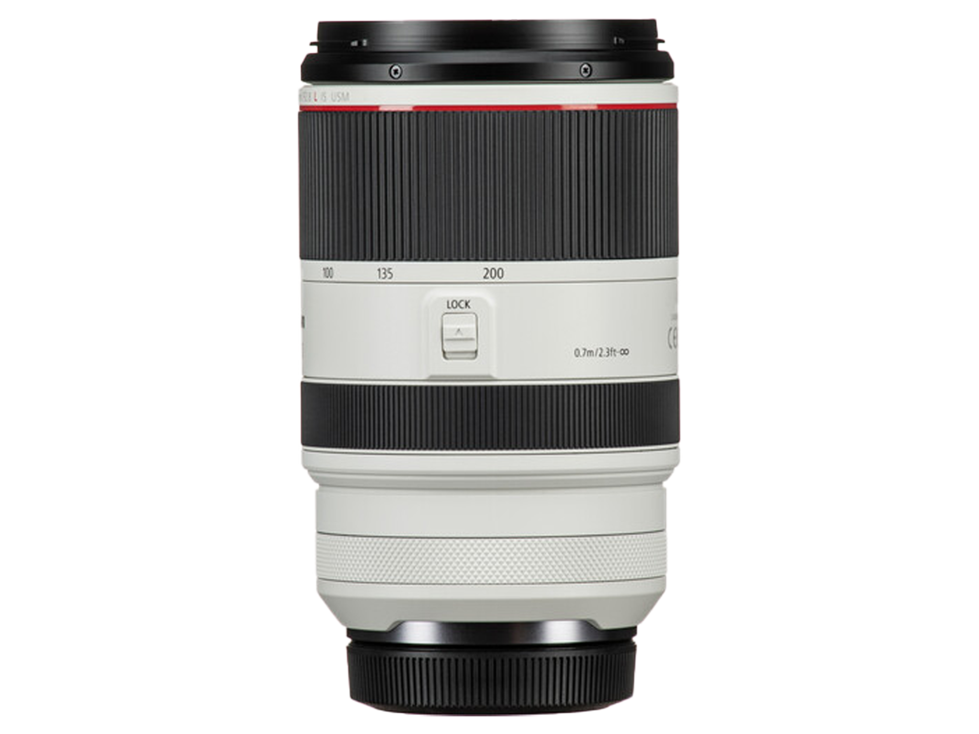 كانون  RF70-200mm F2.8 L IS USM - أفضل سعر