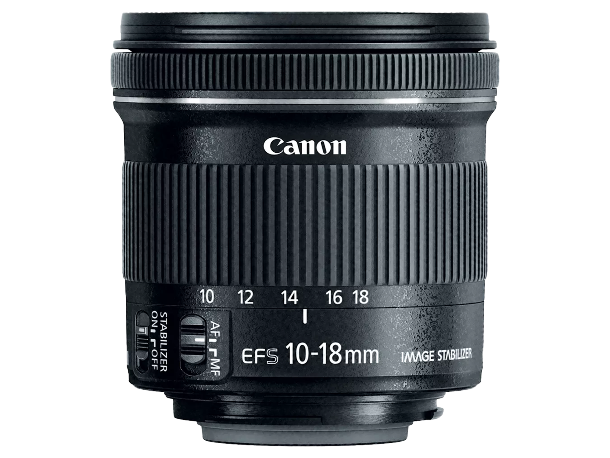 كانون EF-S 10-18mm f/4.5-5.6 IS STM - أفضل سعر كانون EF-S 10-18mm f/4.5-5.6 IS STM - أفضل سعر