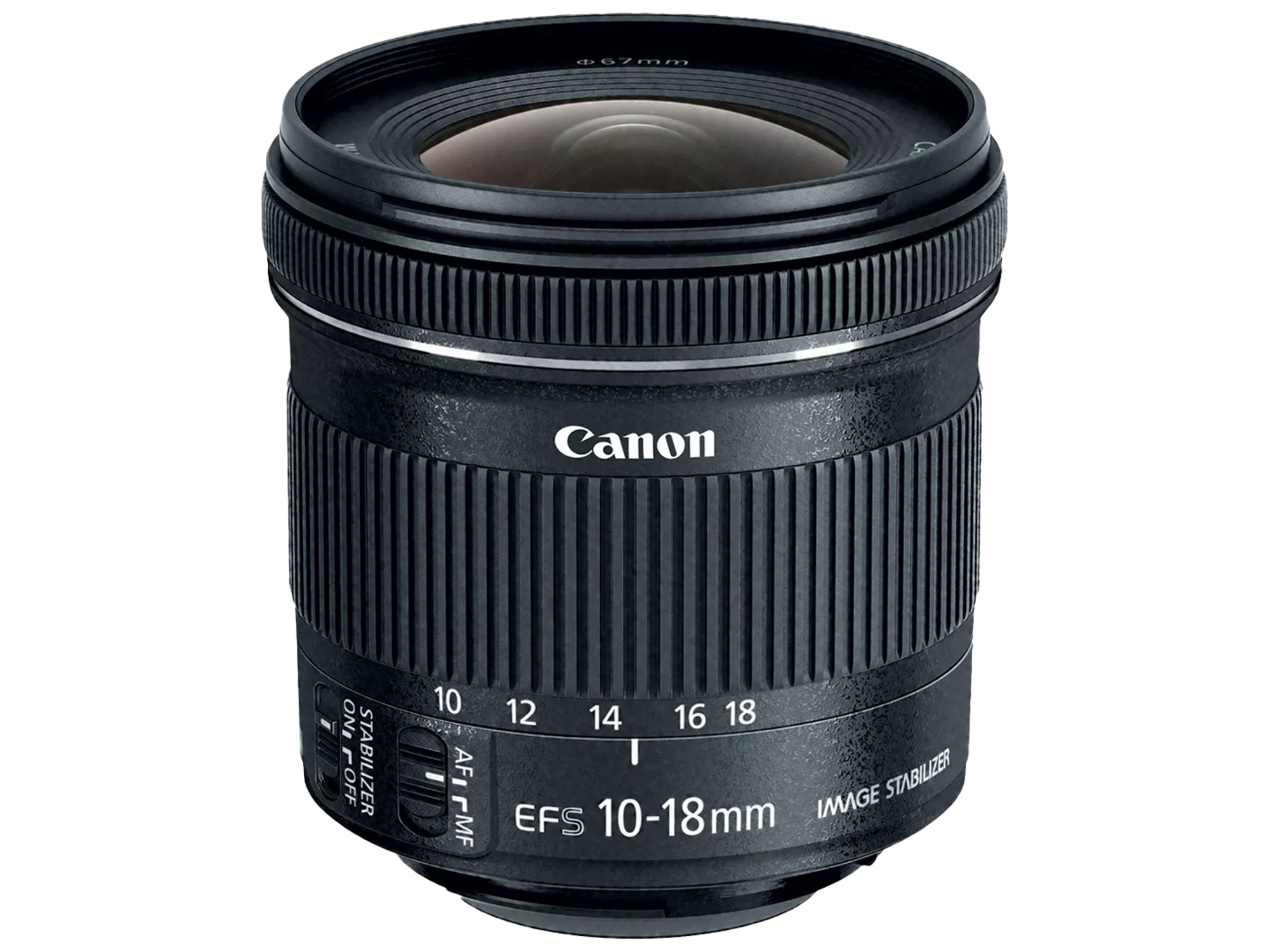 كانون EF-S 10-18mm f/4.5-5.6 IS STM - أفضل سعر كانون EF-S 10-18mm f/4.5-5.6 IS STM - أفضل سعر