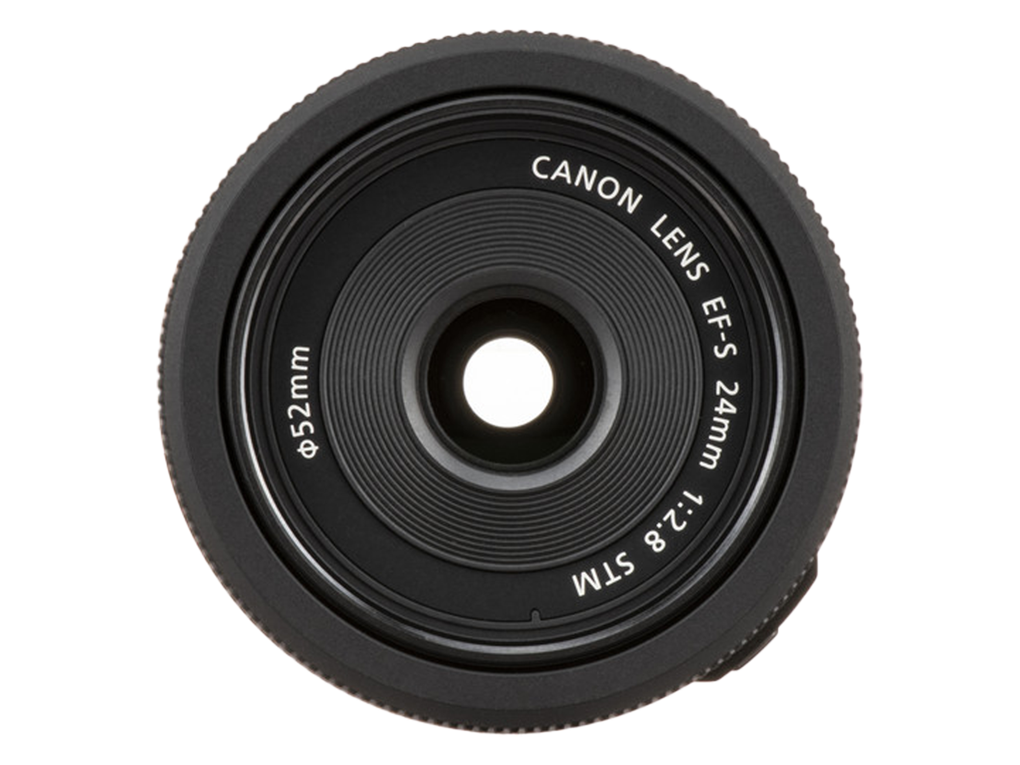 كانون EF-S 24mm f/2.8 STM Lens - أفضل سعر