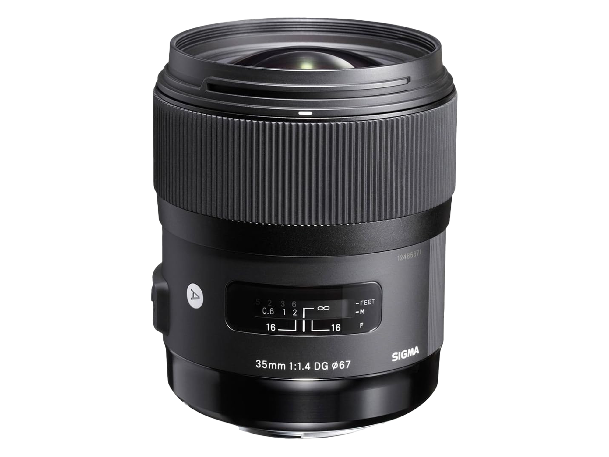 سيجما 35mm f/1.4 DG HSM Art Lens for Canon EF - أفضل سعر سيجما 35mm f/1.4 DG HSM Art Lens for Canon EF - أفضل سعر