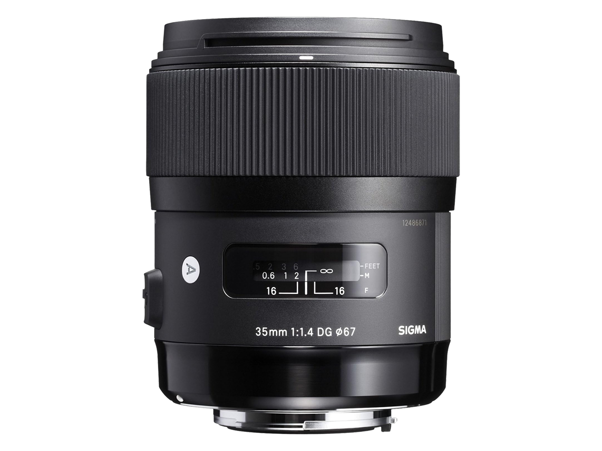 سيجما 35mm f/1.4 DG HSM Art Lens for Canon EF - أفضل سعر سيجما 35mm f/1.4 DG HSM Art Lens for Canon EF - أفضل سعر