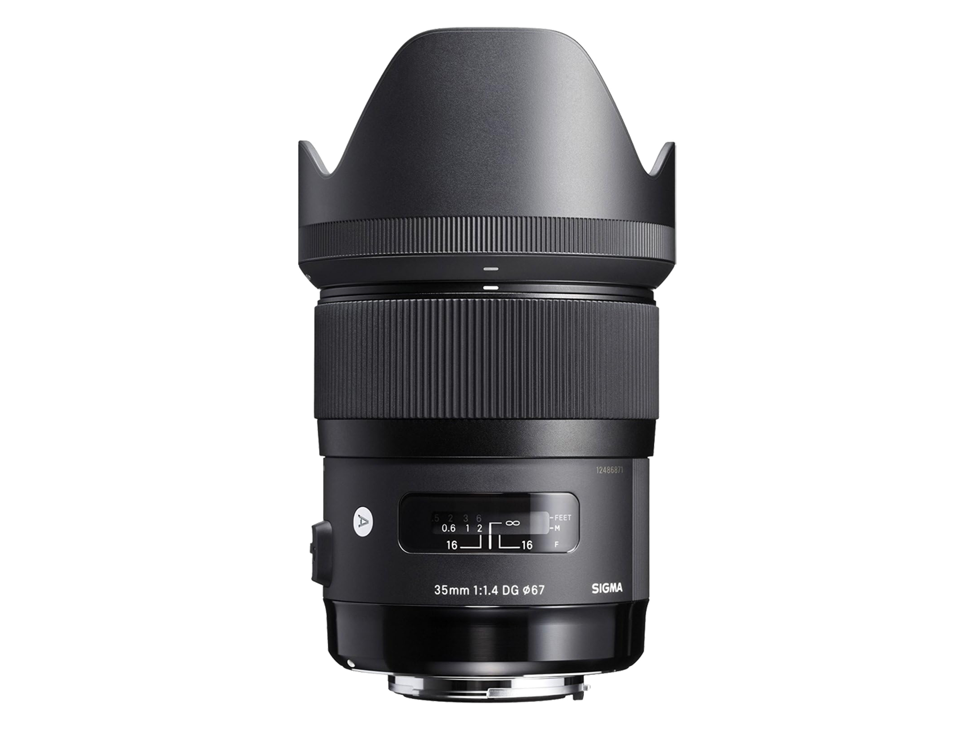 سيجما 35mm f/1.4 DG HSM Art Lens for Canon EF - أفضل سعر سيجما 35mm f/1.4 DG HSM Art Lens for Canon EF - أفضل سعر