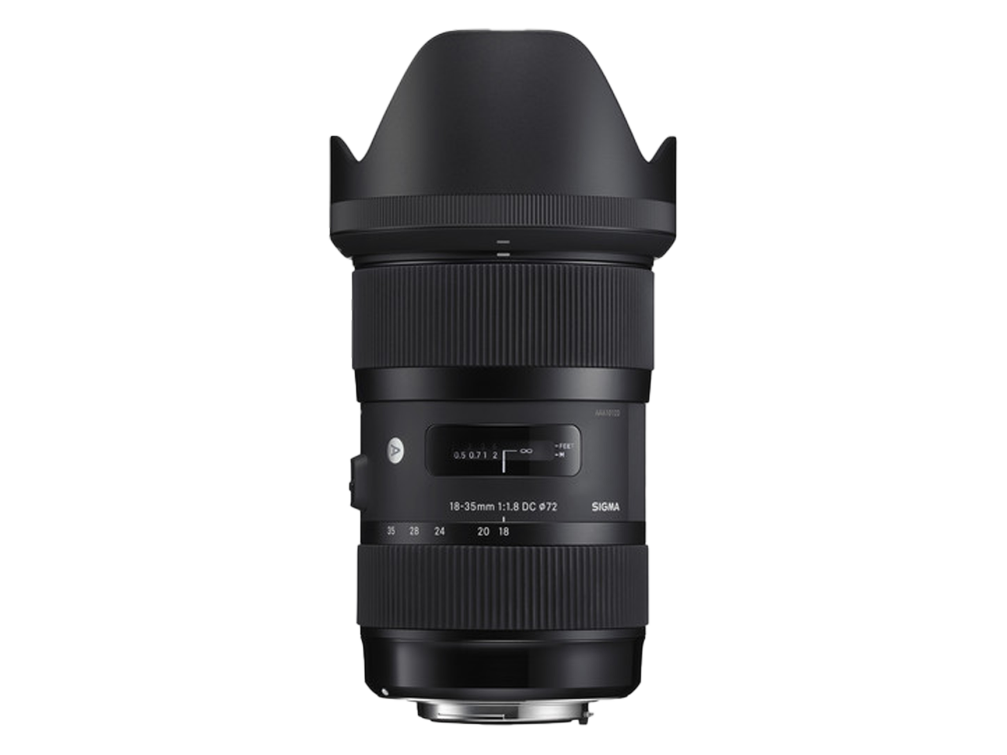 سجما 18-35mm f/1.8 DC HSM Art Lens for Canon EF - أفضل سعر سجما 18-35mm f/1.8 DC HSM Art Lens for Canon EF - أفضل سعر