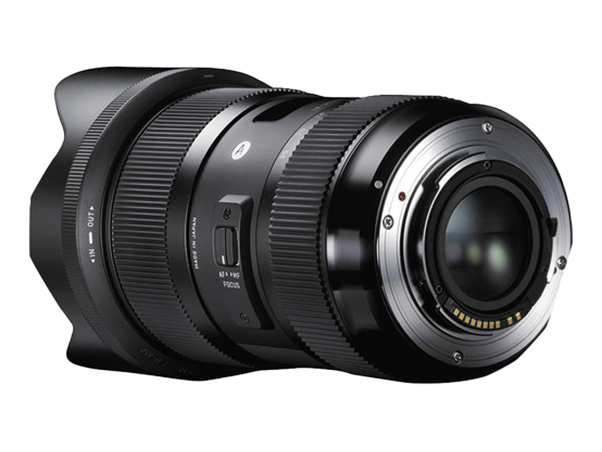 سجما 18-35mm f/1.8 DC HSM Art Lens for Canon EF - أفضل سعر سجما 18-35mm f/1.8 DC HSM Art Lens for Canon EF - أفضل سعر