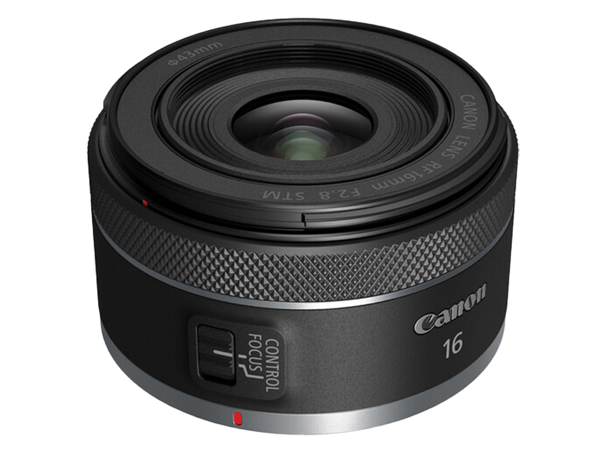 كانون RF 16mm f/2.8 STM Lens - أفضل سعر