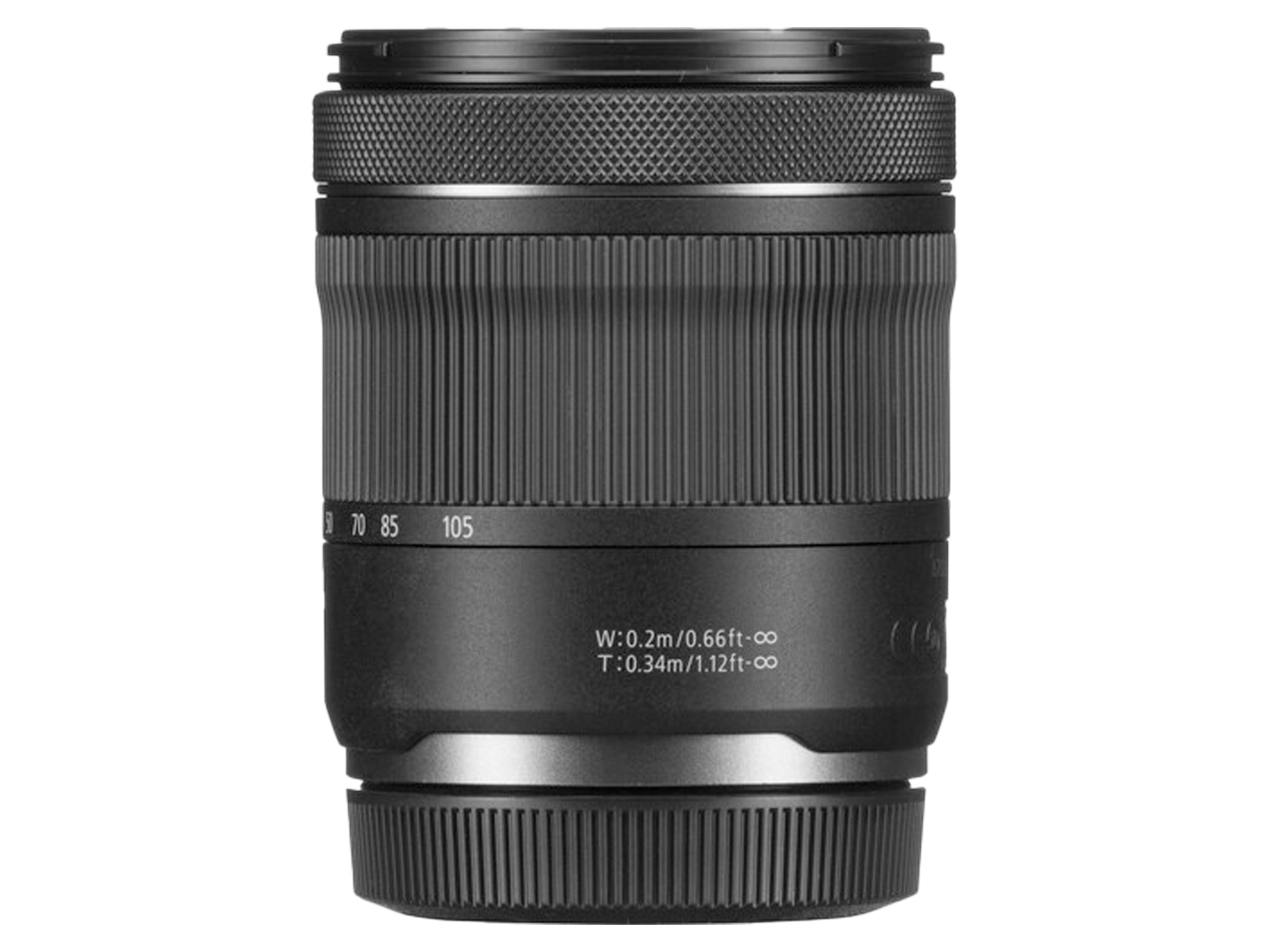 كانون RF 24-105mm f/4-7.1 IS STM Lens - أفضل سعر