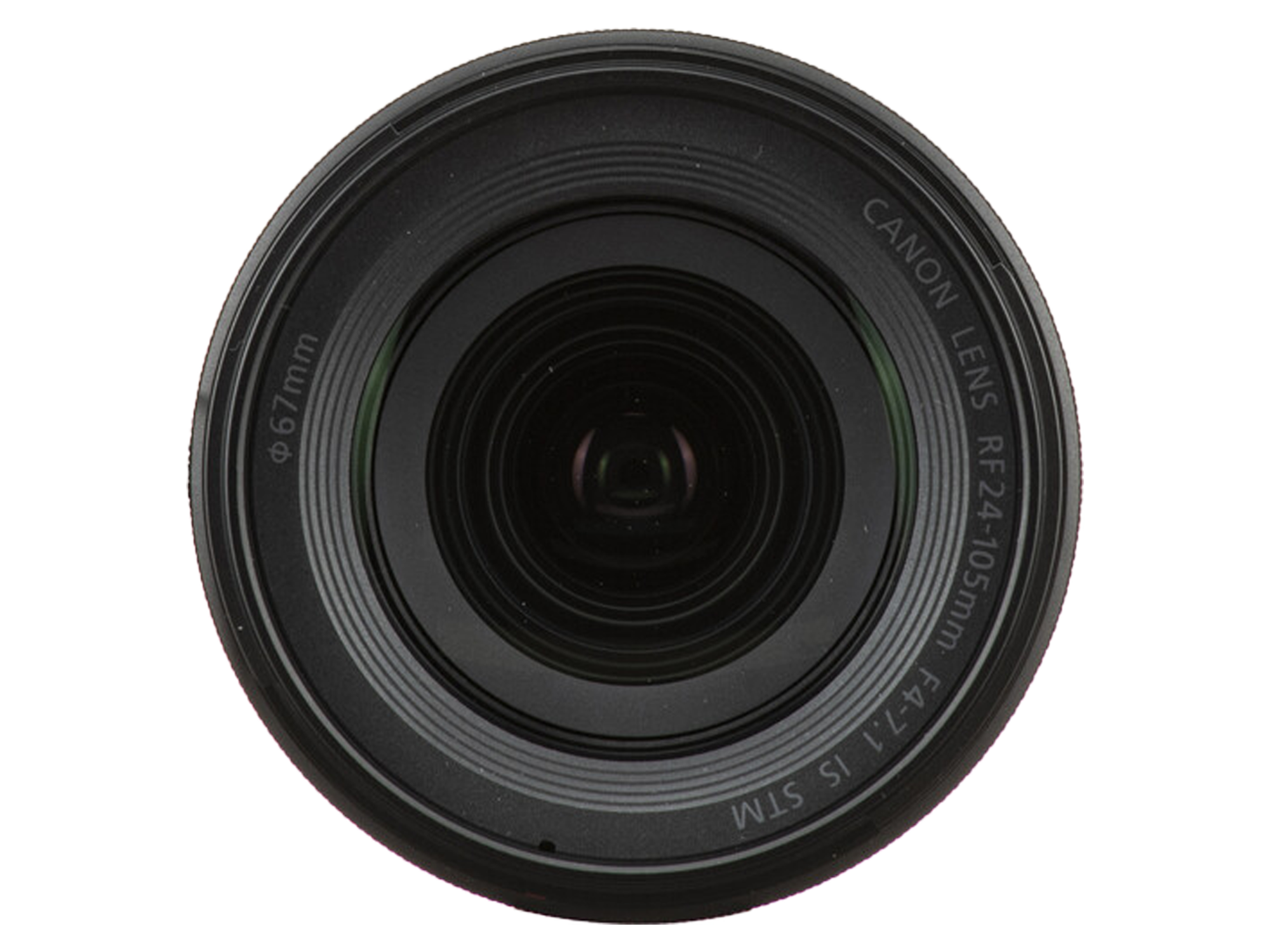 كانون RF 24-105mm f/4-7.1 IS STM Lens - أفضل سعر