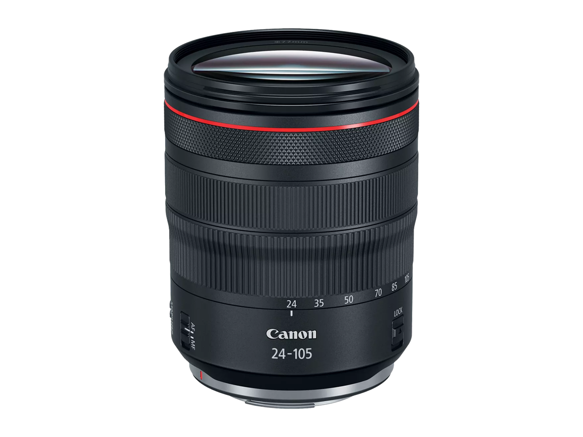كانون RF 24-105mm F4L IS USM Lens - أفضل سعر كانون RF 24-105mm F4L IS USM Lens - أفضل سعر
