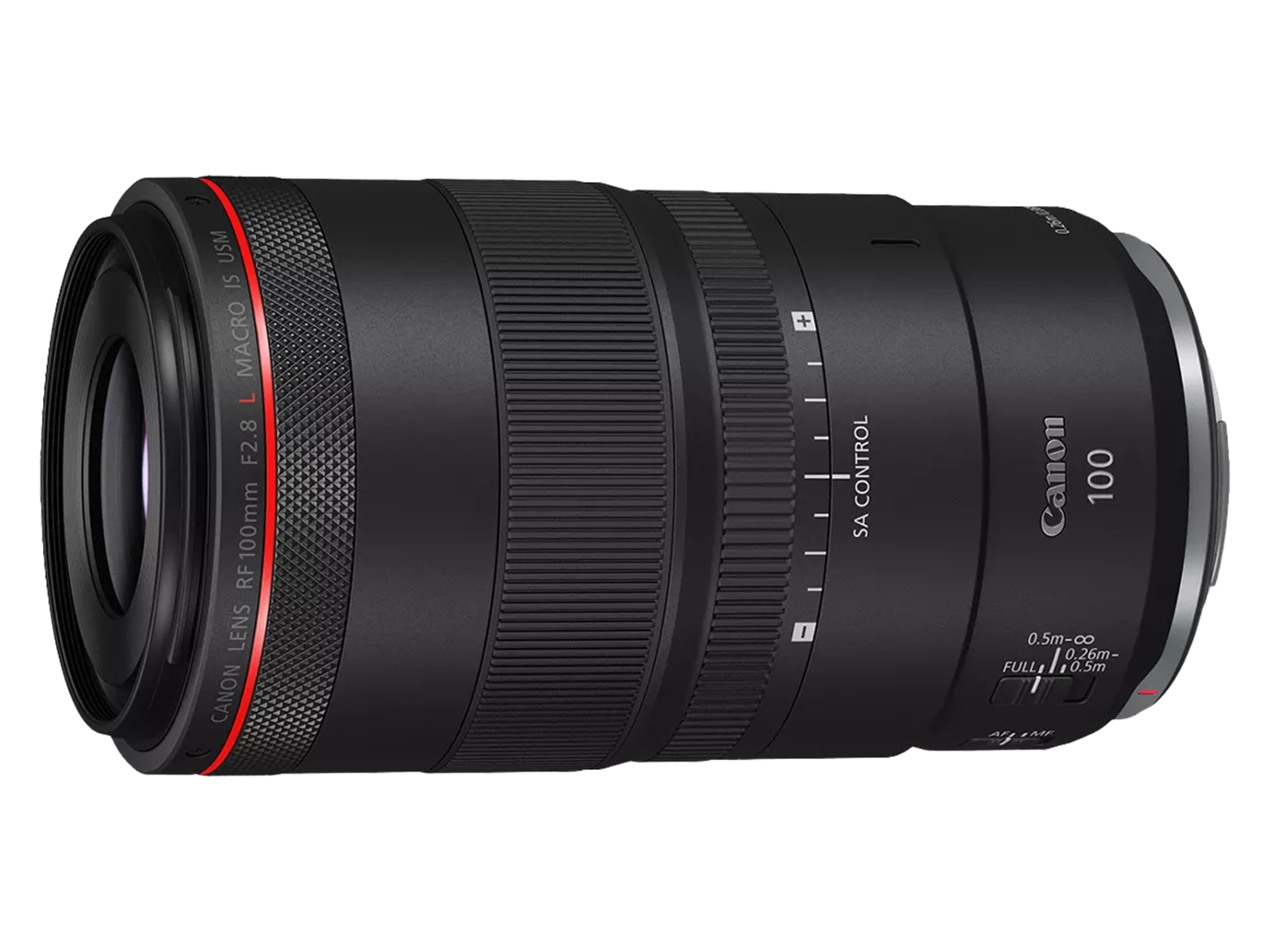 كانون RF100mm F2.8 L Macro IS USM - أفضل سعر