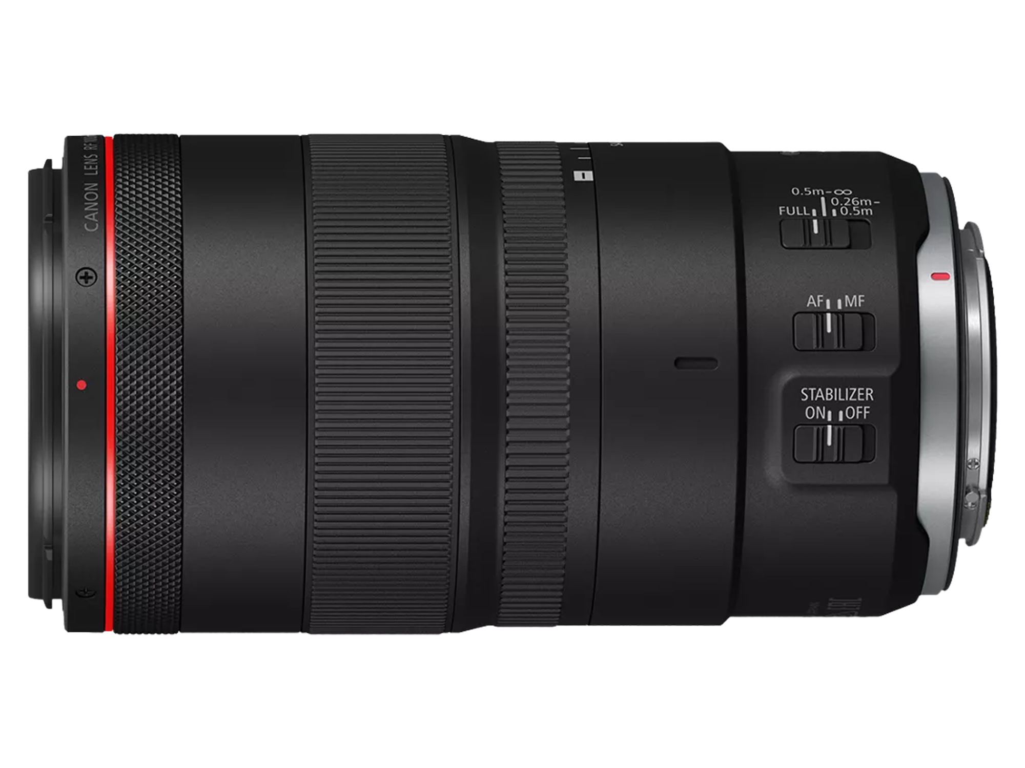 كانون RF100mm F2.8 L Macro IS USM - أفضل سعر