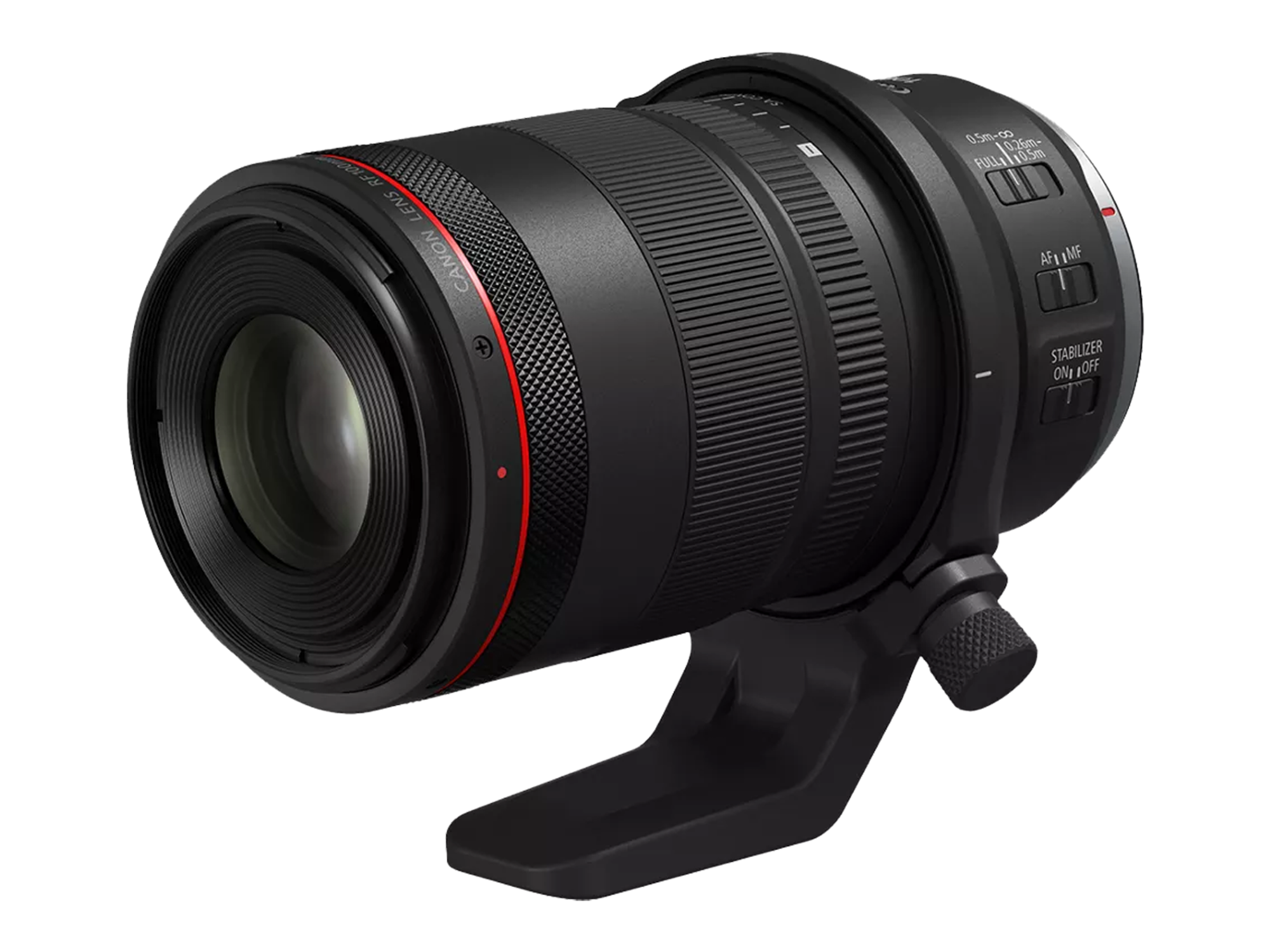 كانون RF100mm F2.8 L Macro IS USM - أفضل سعر