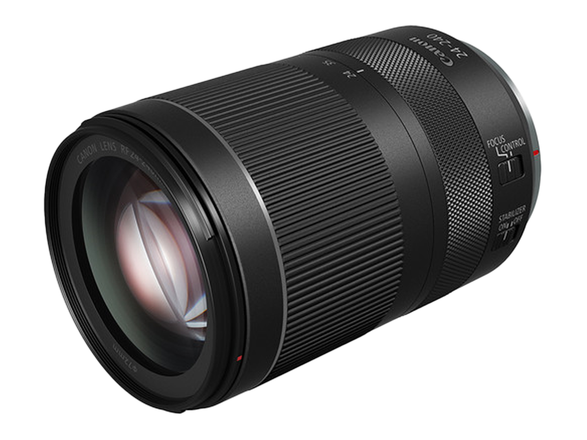 كانون RF 24-240mm f/4-6.3 IS USM Lens - أفضل سعر