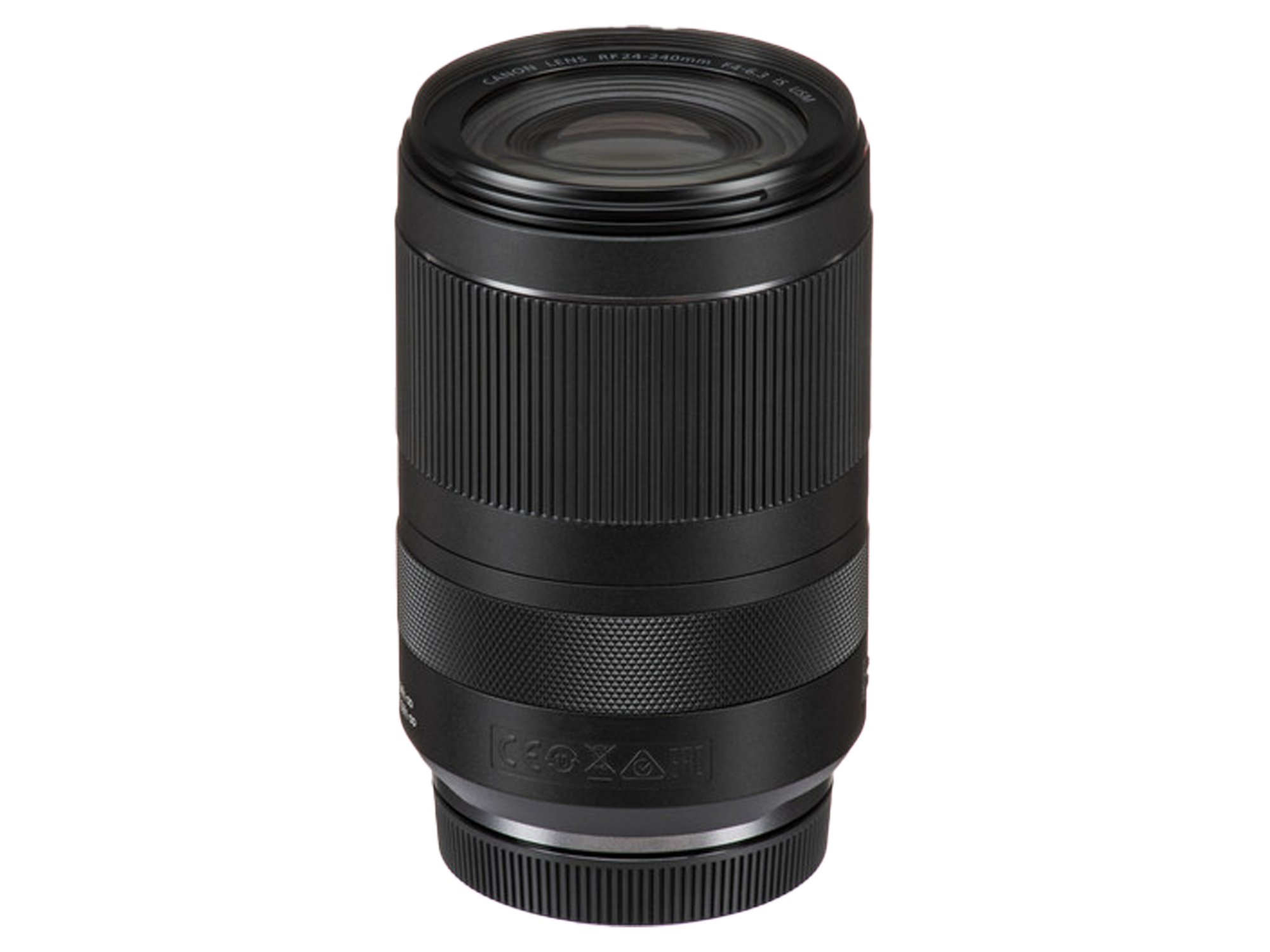 كانون RF 24-240mm f/4-6.3 IS USM Lens - أفضل سعر