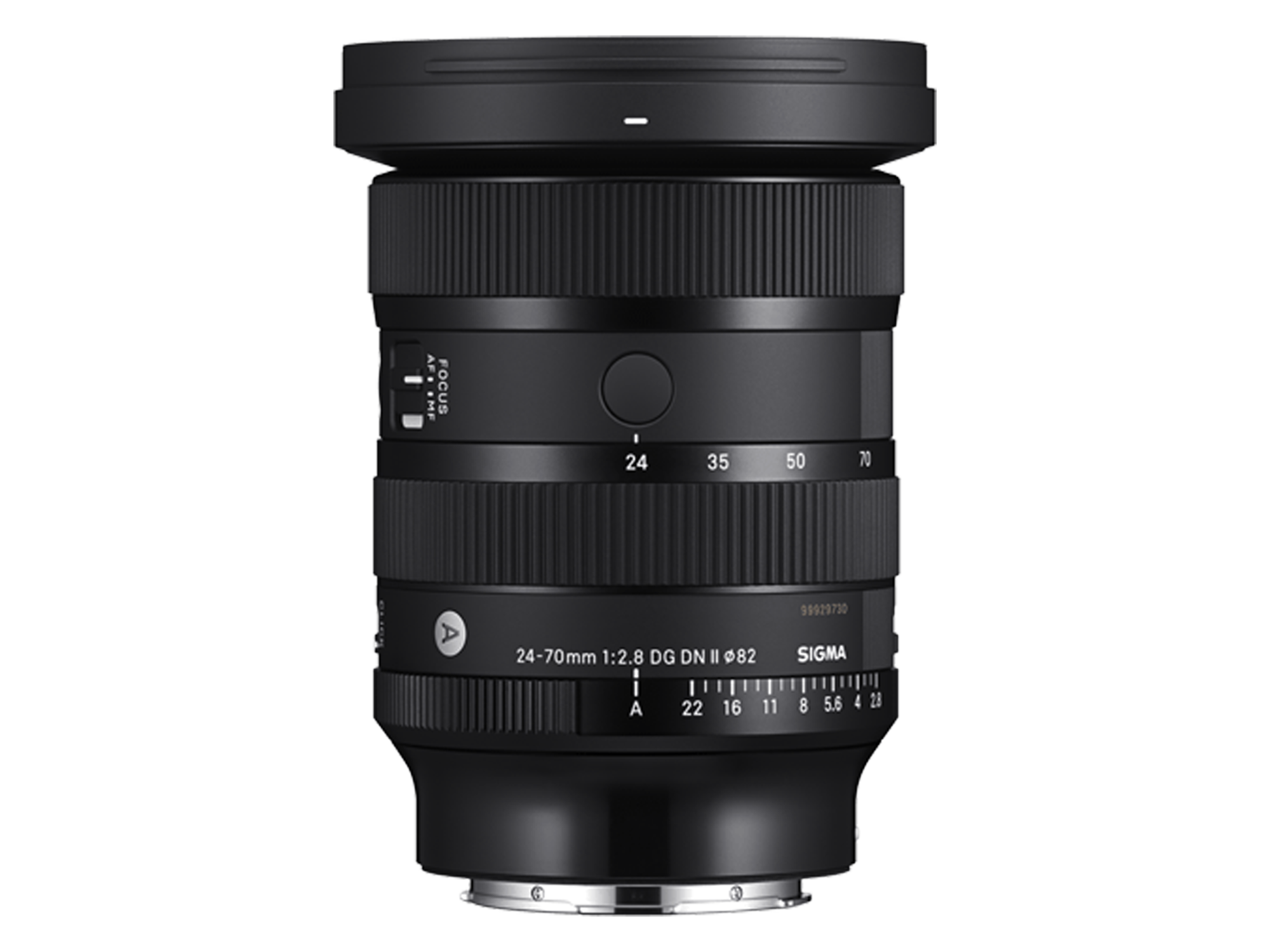 SIGMA 24-70mm F2.8 DGDN II for Sony E - Best Prices