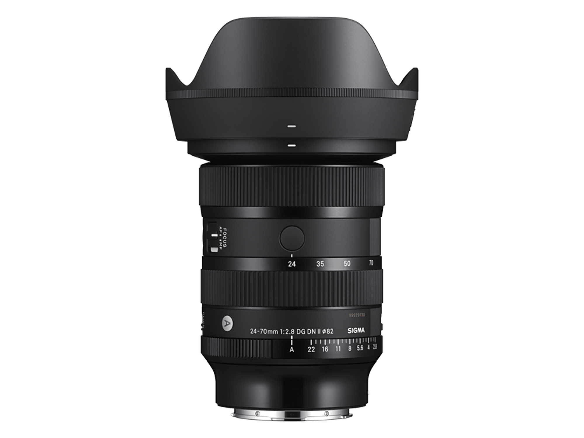 SIGMA 24-70mm F2.8 DGDN II for Sony E - Best Prices