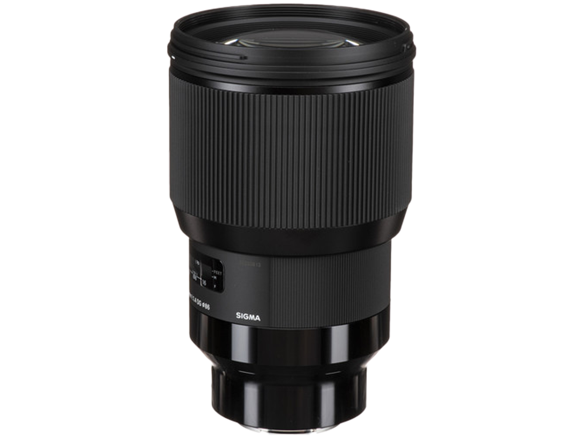 سيجما 85mm f/1.4 DG HSM Art Lens for Sony E - أفضل سعر