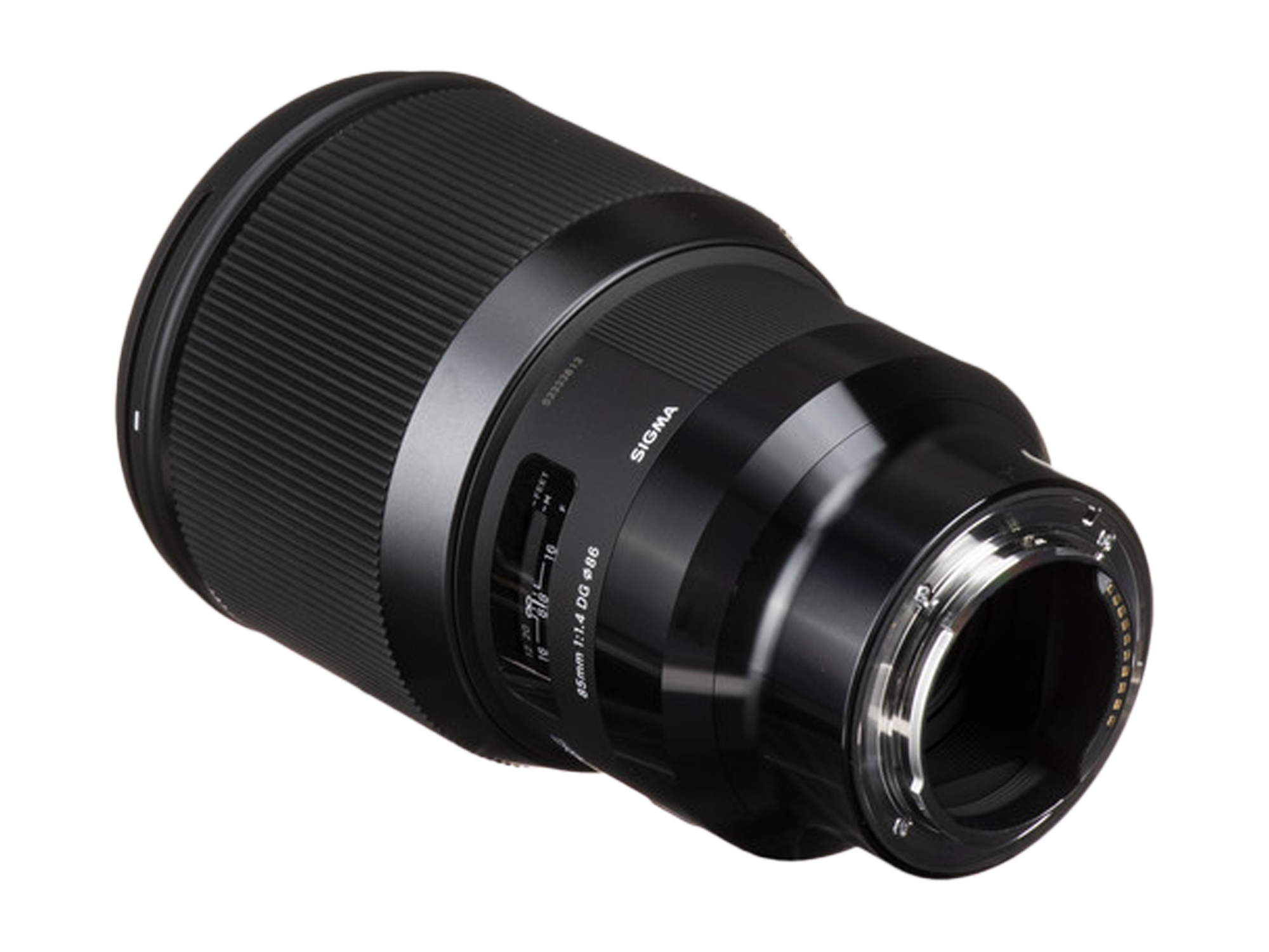 سيجما 85mm f/1.4 DG HSM Art Lens for Sony E - أفضل سعر