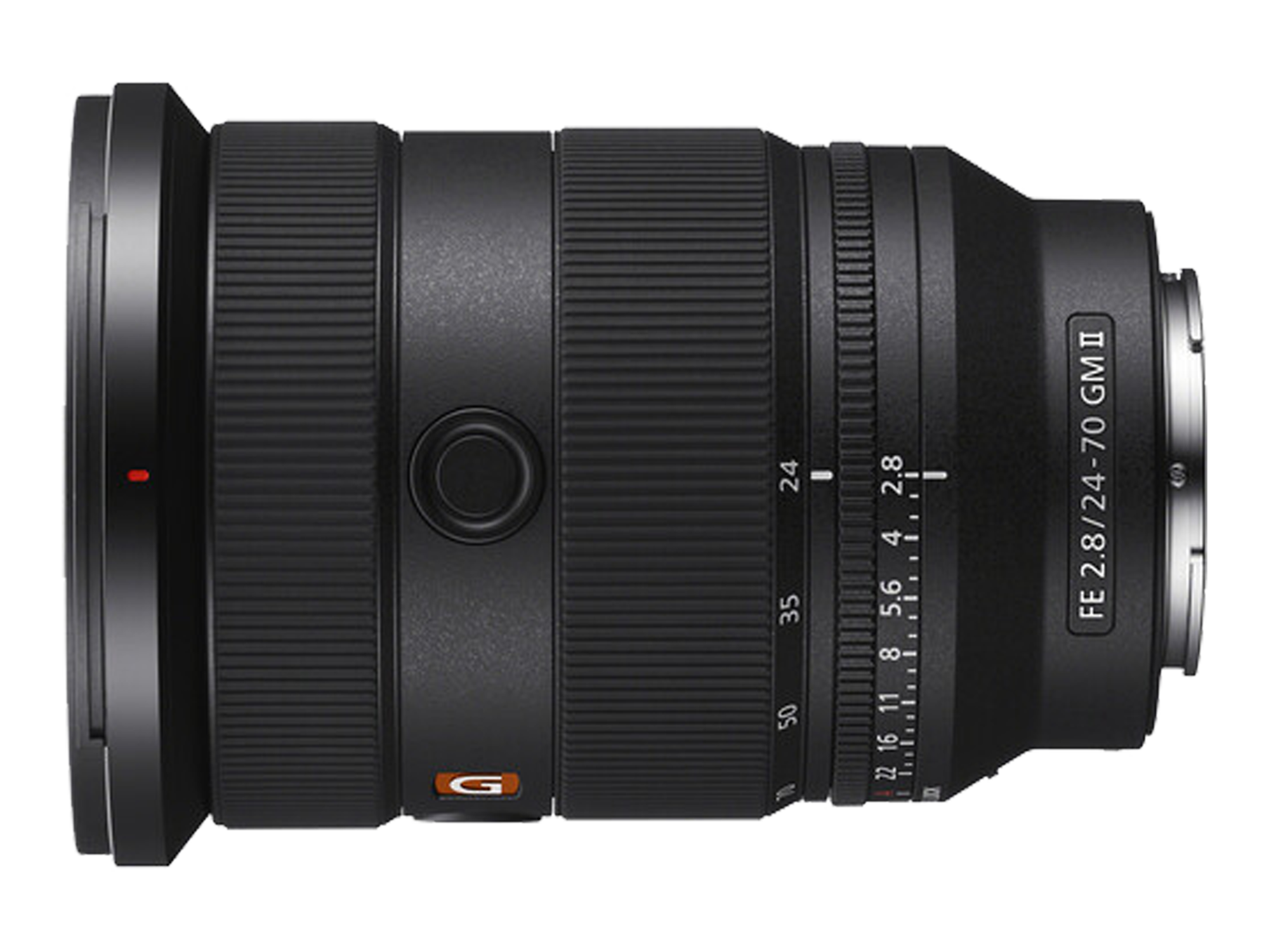 سوني FE 24-70mm f/2.8 GM II Lens for Sony E - أفضل سعر سوني FE 24-70mm f/2.8 GM II Lens for Sony E - أفضل سعر