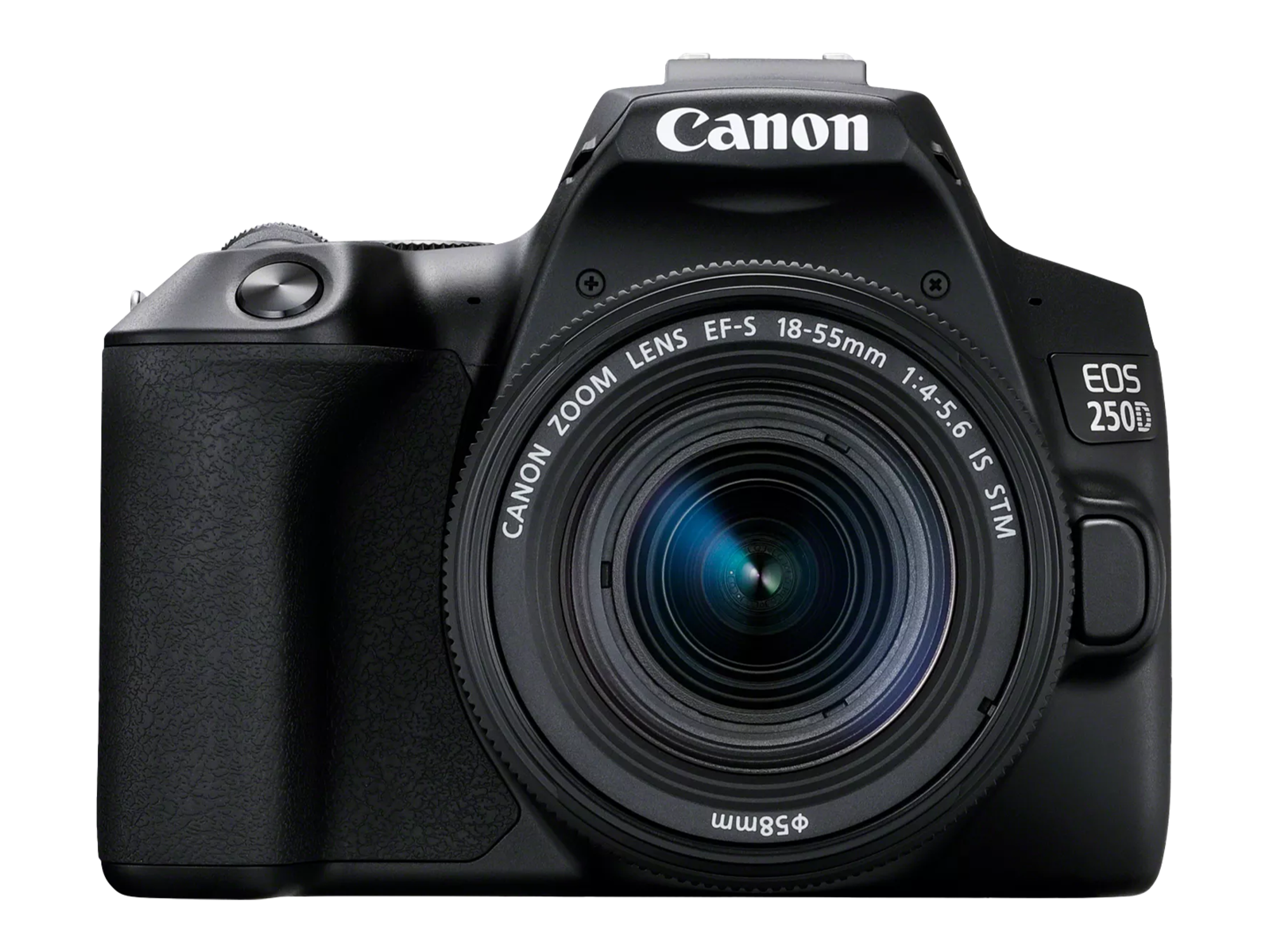 كانون EOS 250D DSLR Camera with 18-55mm Lens - أفضل سعر كانون EOS 250D DSLR Camera with 18-55mm Lens - أفضل سعر