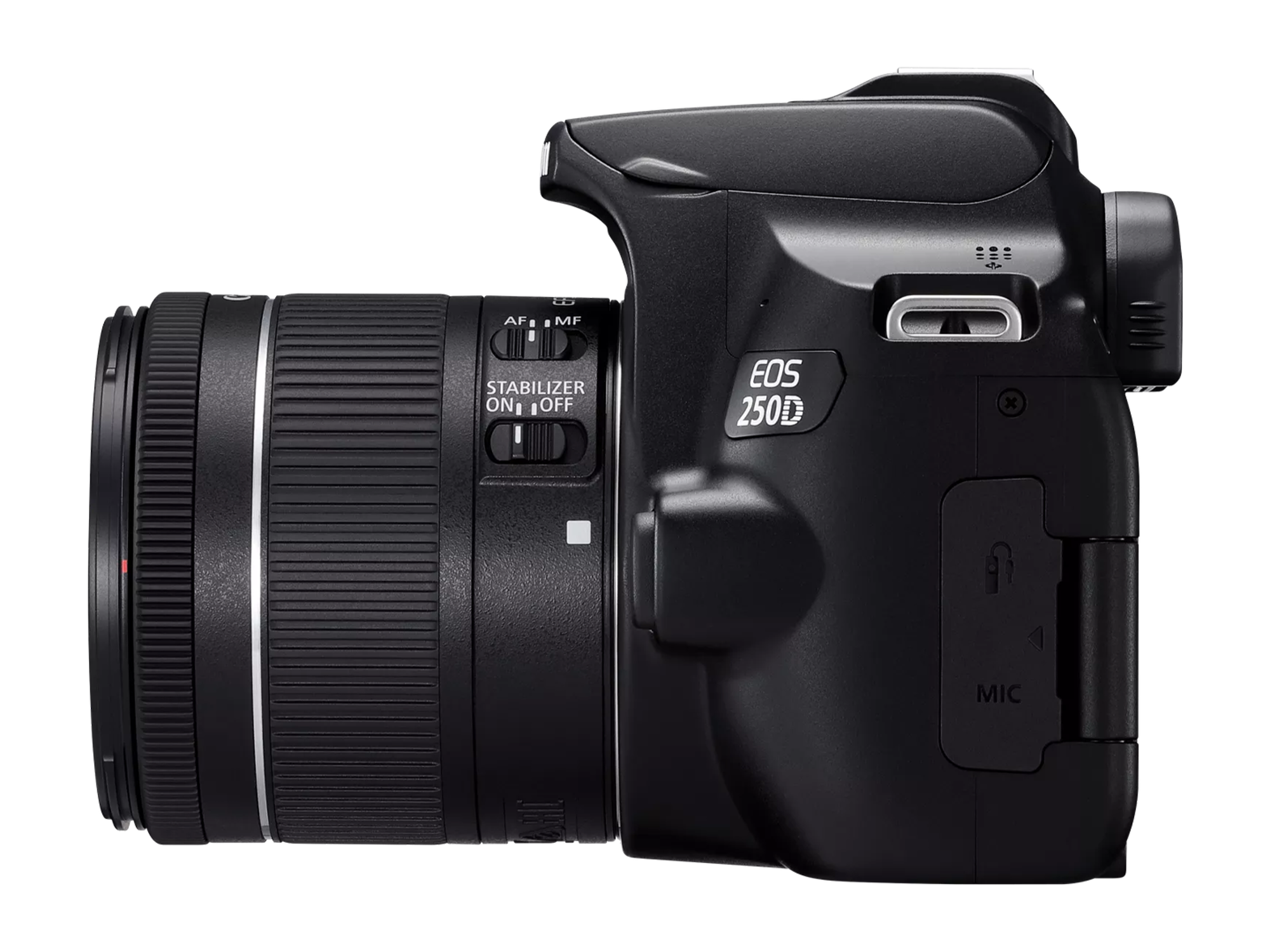 كانون EOS 250D DSLR Camera with 18-55mm Lens - أفضل سعر كانون EOS 250D DSLR Camera with 18-55mm Lens - أفضل سعر