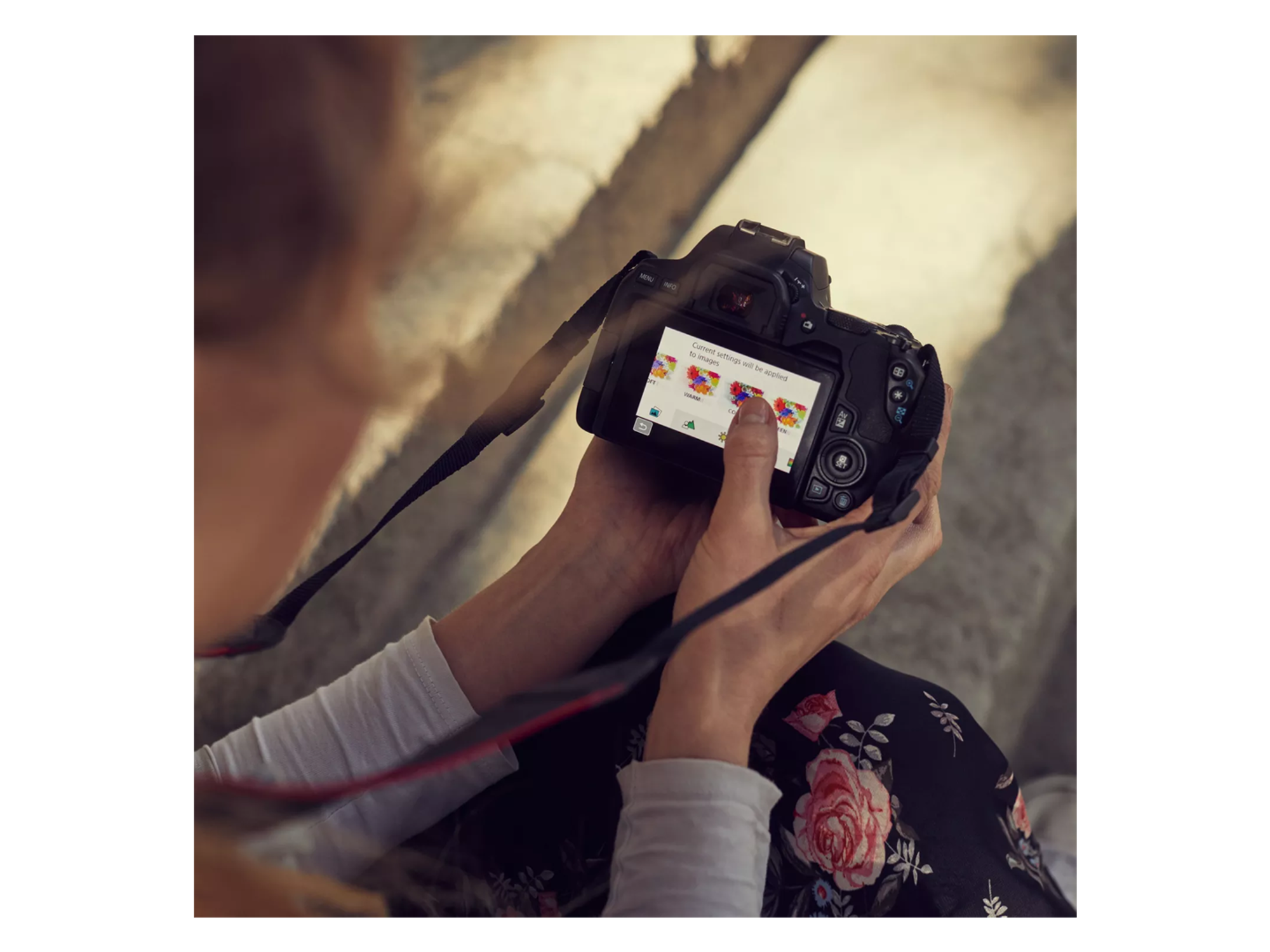كانون EOS 250D DSLR Camera with 18-55mm Lens - أفضل سعر كانون EOS 250D DSLR Camera with 18-55mm Lens - أفضل سعر