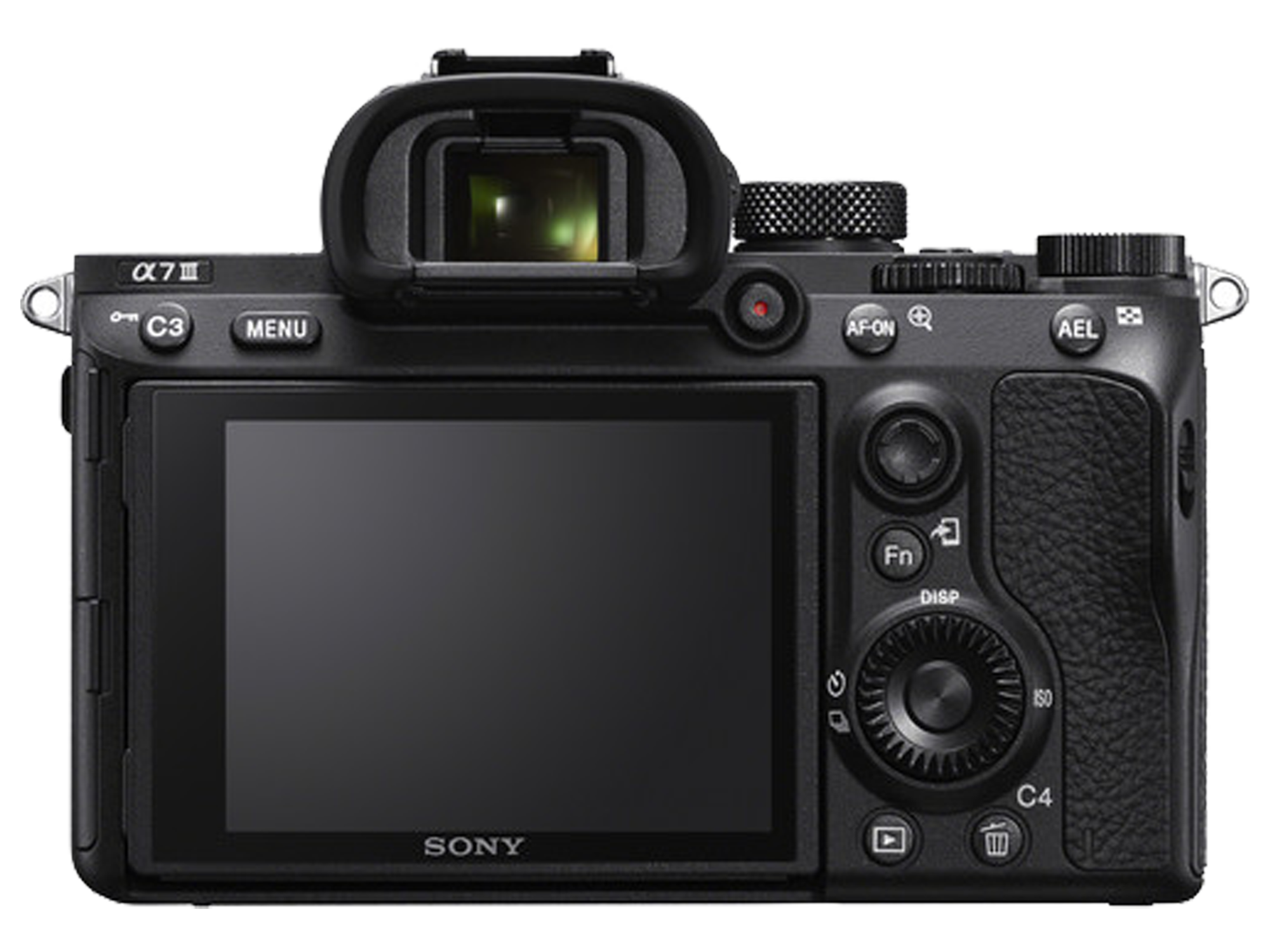 سوني a7 III Mirrorless Camera - أفضل سعر