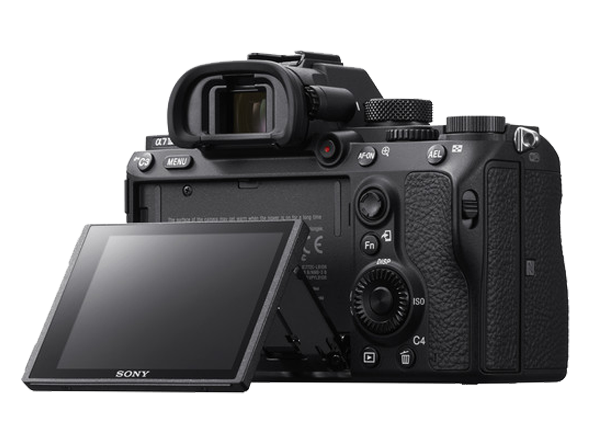سوني a7 III Mirrorless Camera - أفضل سعر