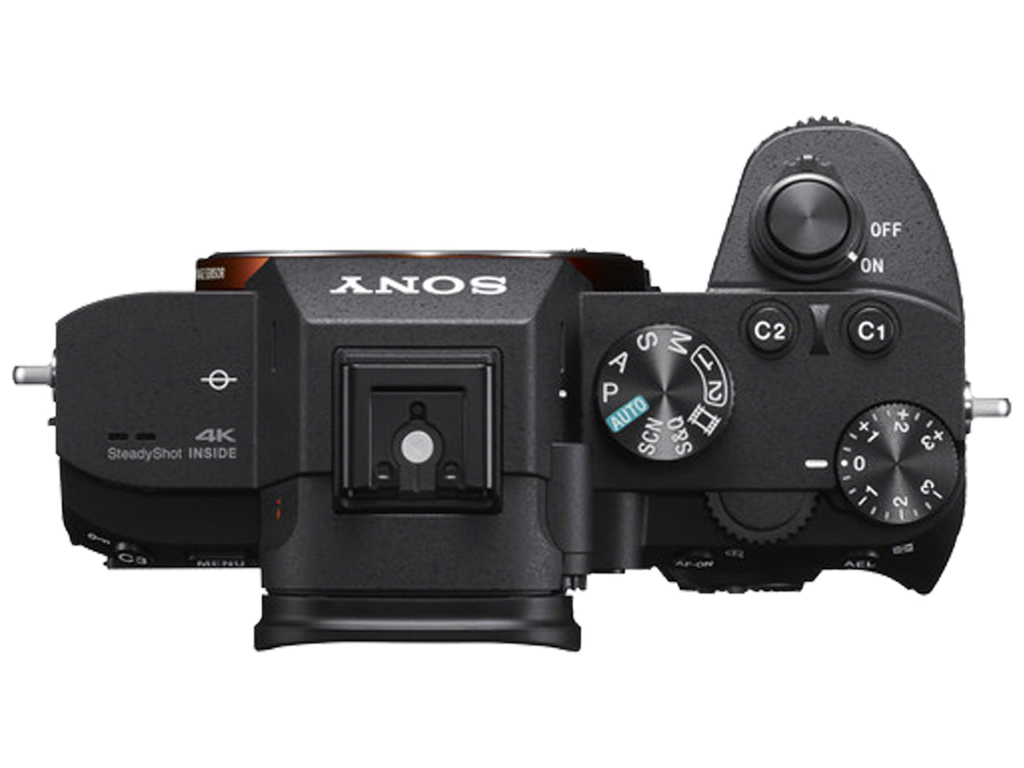 سوني a7 III Mirrorless Camera - أفضل سعر