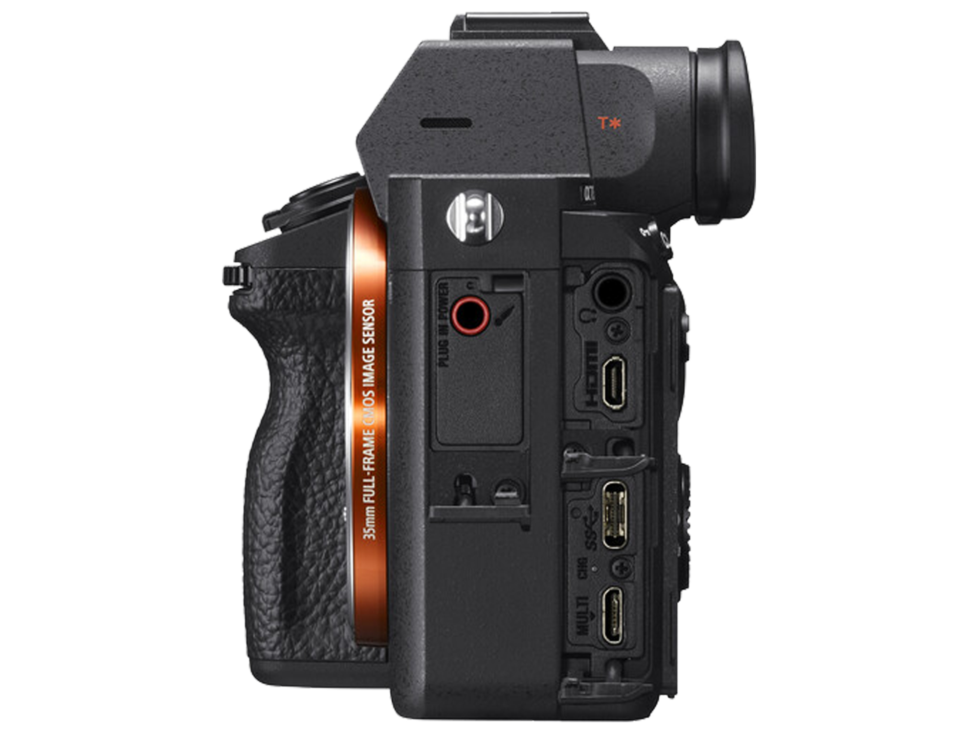 سوني a7 III Mirrorless Camera - أفضل سعر