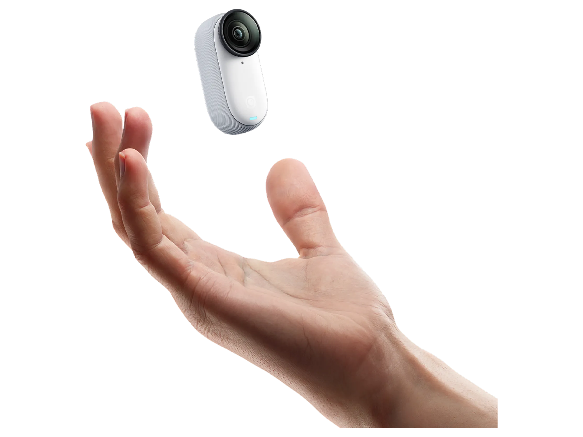 انستا360 جو 3س اكشن كاميرا - أفضل سعر