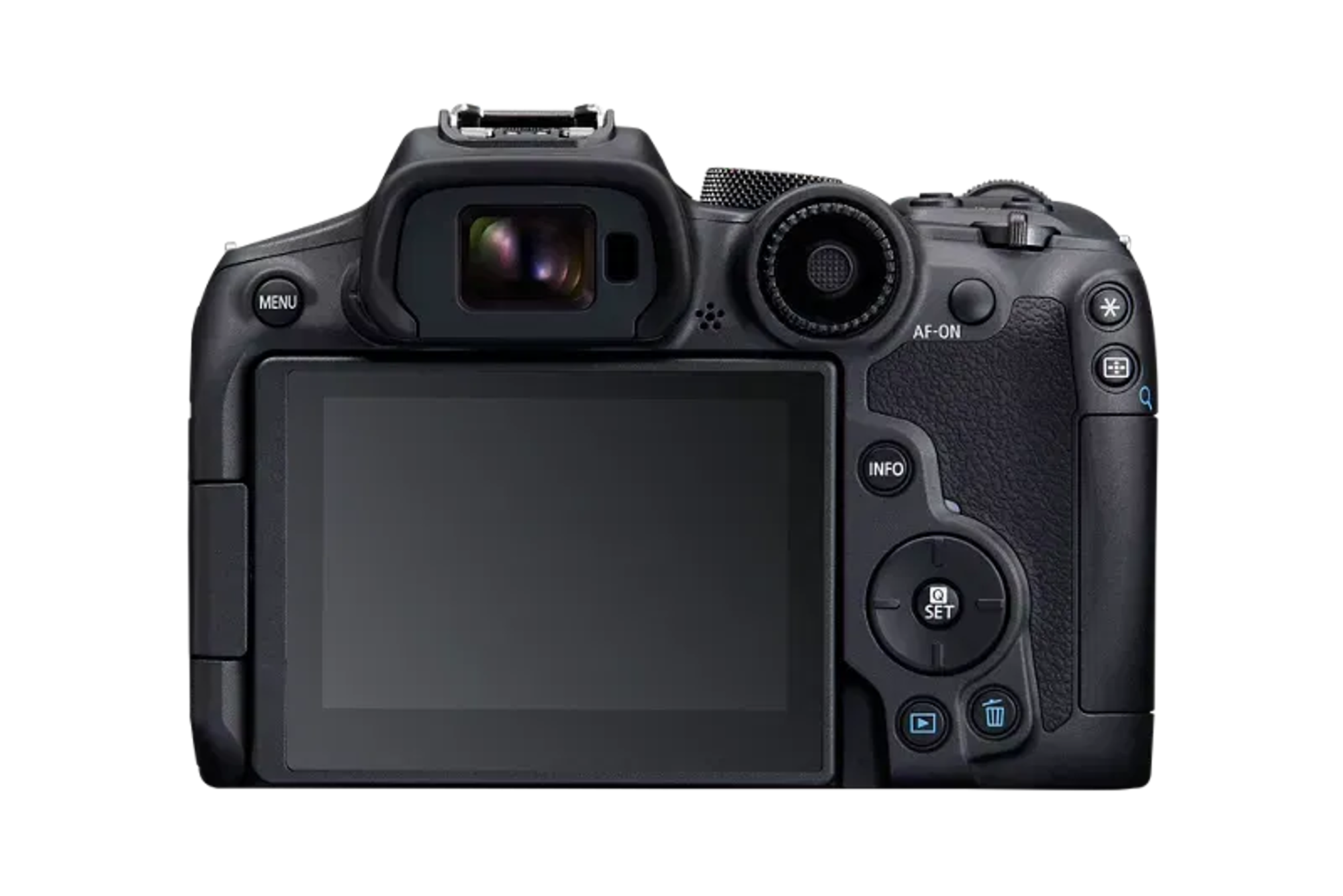Canon EOS R7 Mirrorless Camera (Body Only) - Best Prices