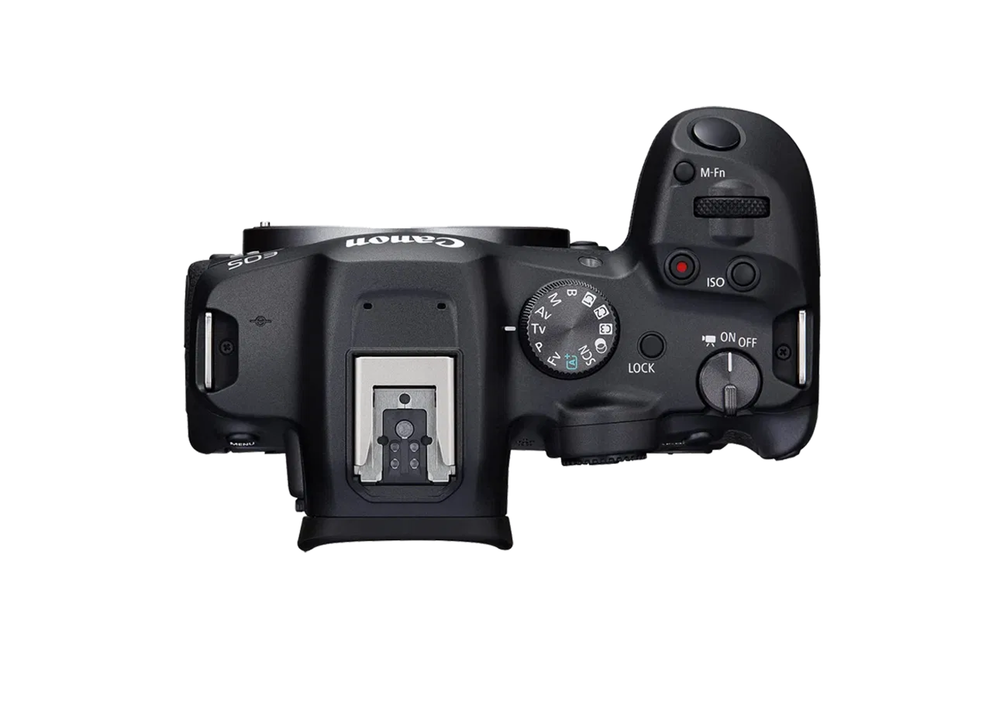 Canon EOS R7 Mirrorless Camera (Body Only) - Best Prices