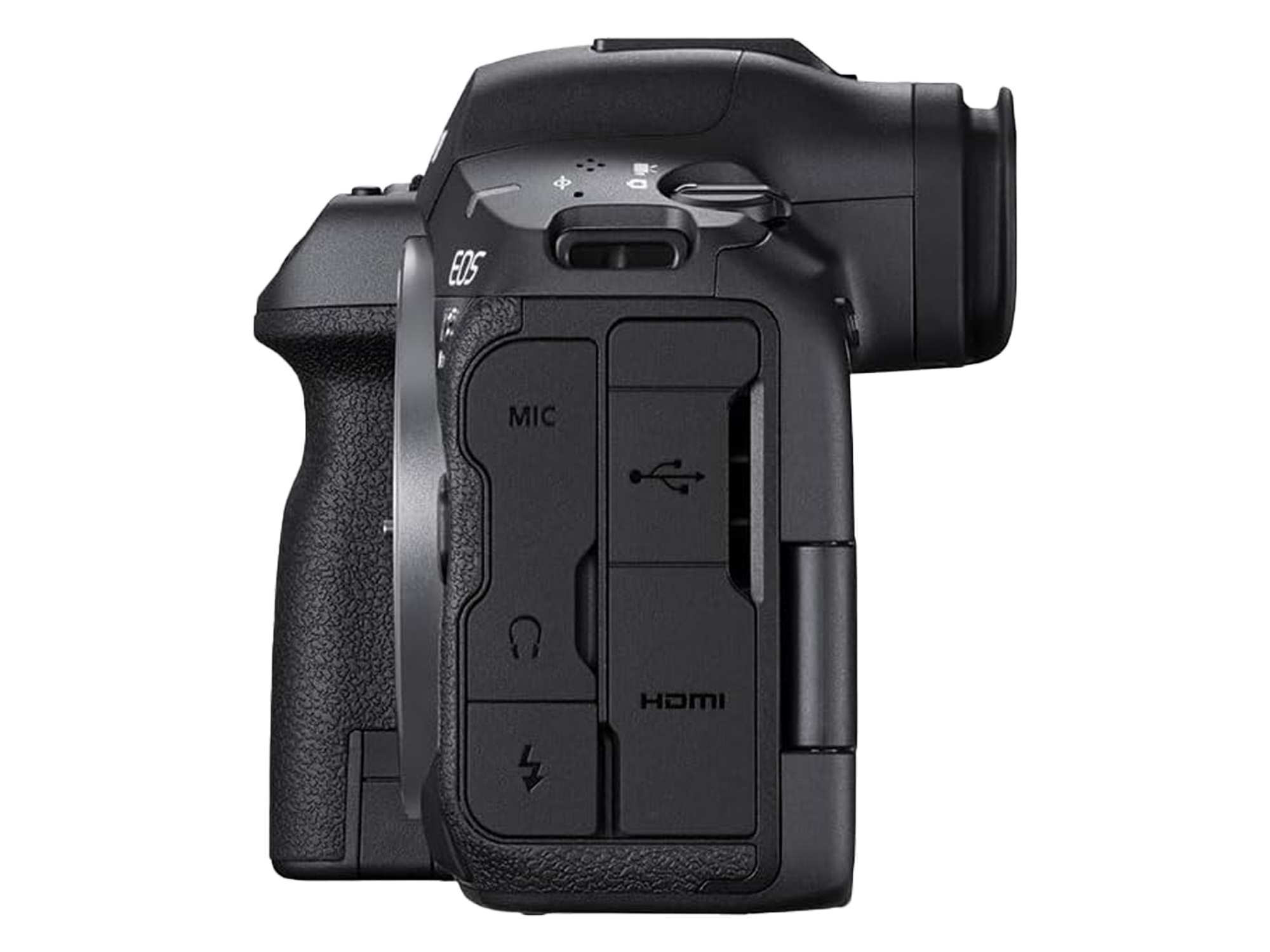 كانون EOS R5 Mark II بدون مرآه كميراة سينما ( الهيكل فقط ) - أفضل سعر كانون EOS R5 Mark II بدون مرآه كميراة سينما ( الهيكل فقط ) - أفضل سعر