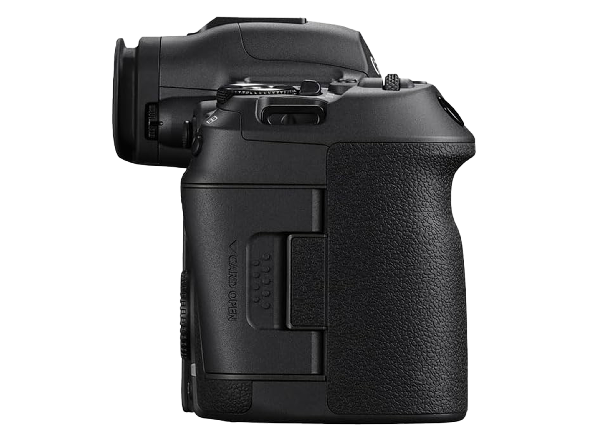 كانون EOS R5 Mark II بدون مرآه كميراة سينما ( الهيكل فقط ) - أفضل سعر كانون EOS R5 Mark II بدون مرآه كميراة سينما ( الهيكل فقط ) - أفضل سعر