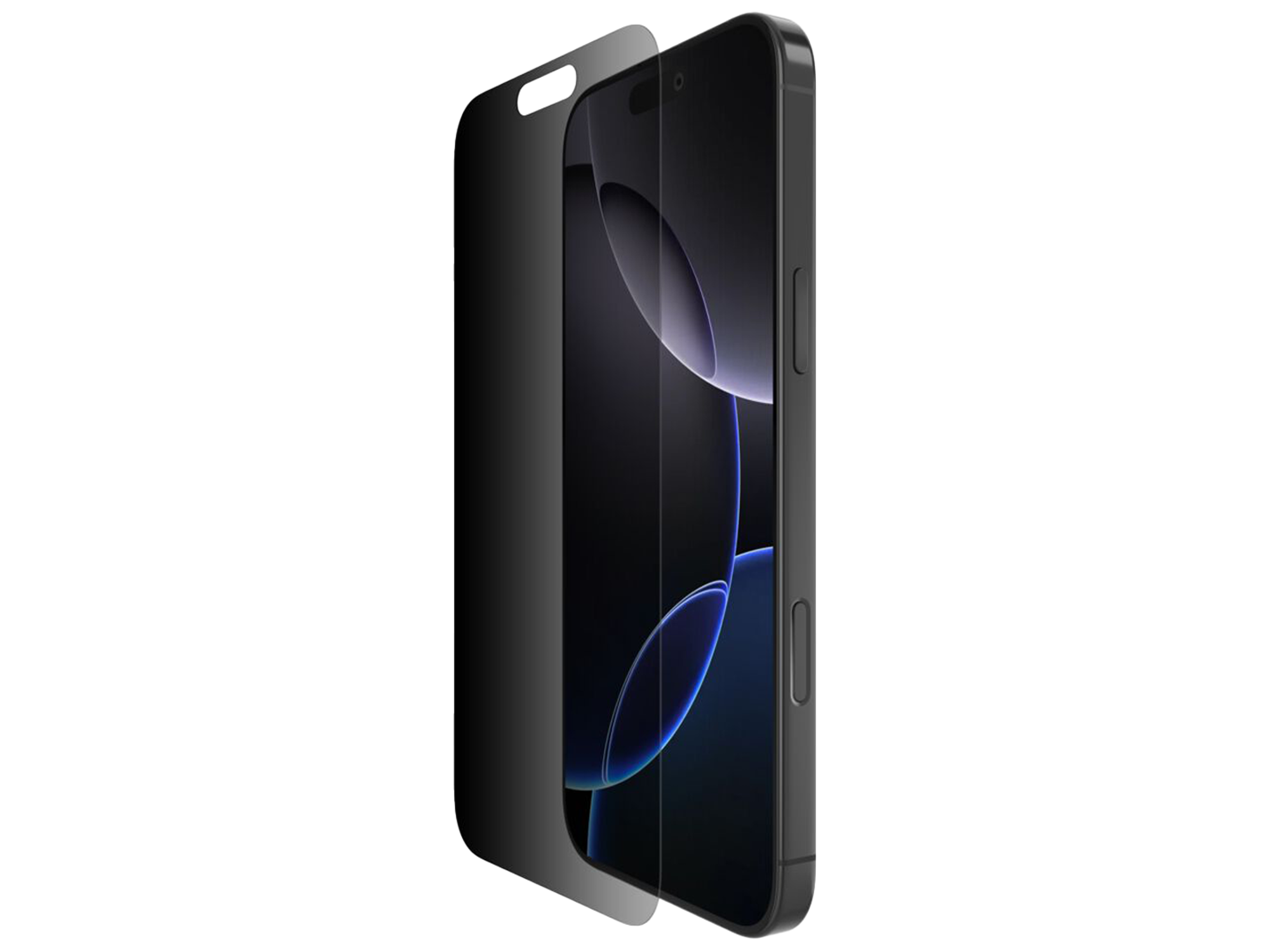 بيلكين اوفا UltraGlass حماية للشاشة لجهاز ايفون - أفضل سعر