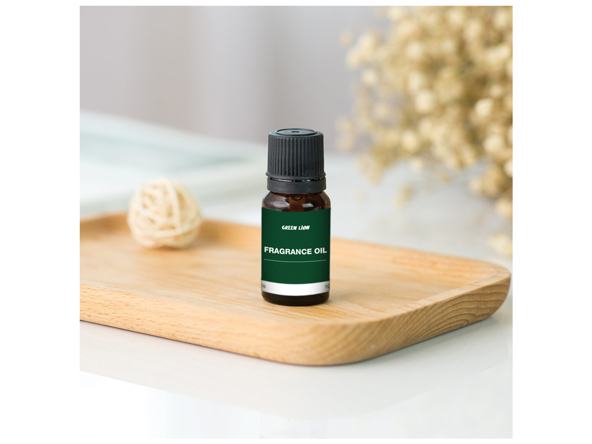 Green Lion 8 IN 1 COMBO Fragrance Set - Best Prices